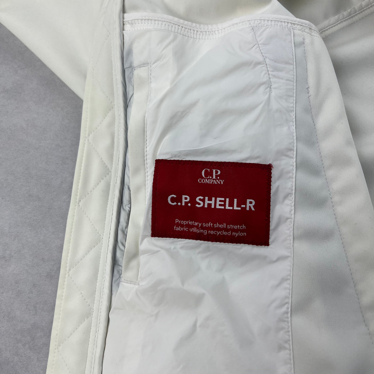 CP Company Goggle Jacket