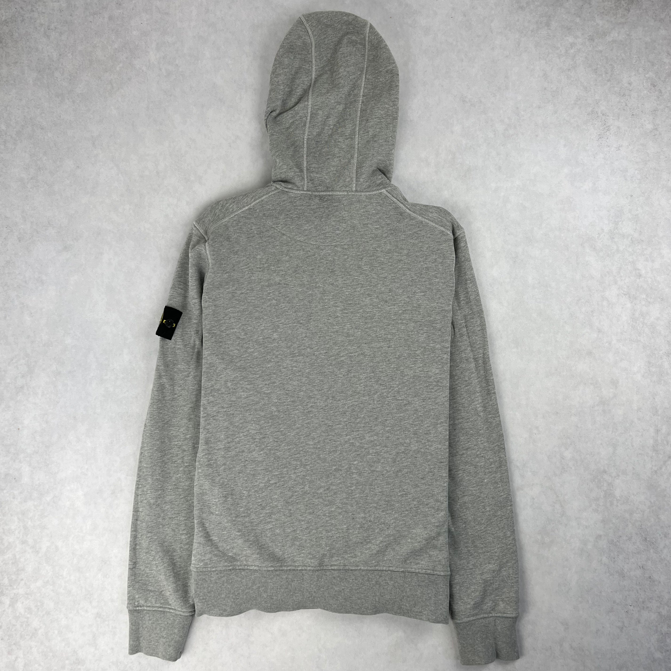 Stone Island Hoodie