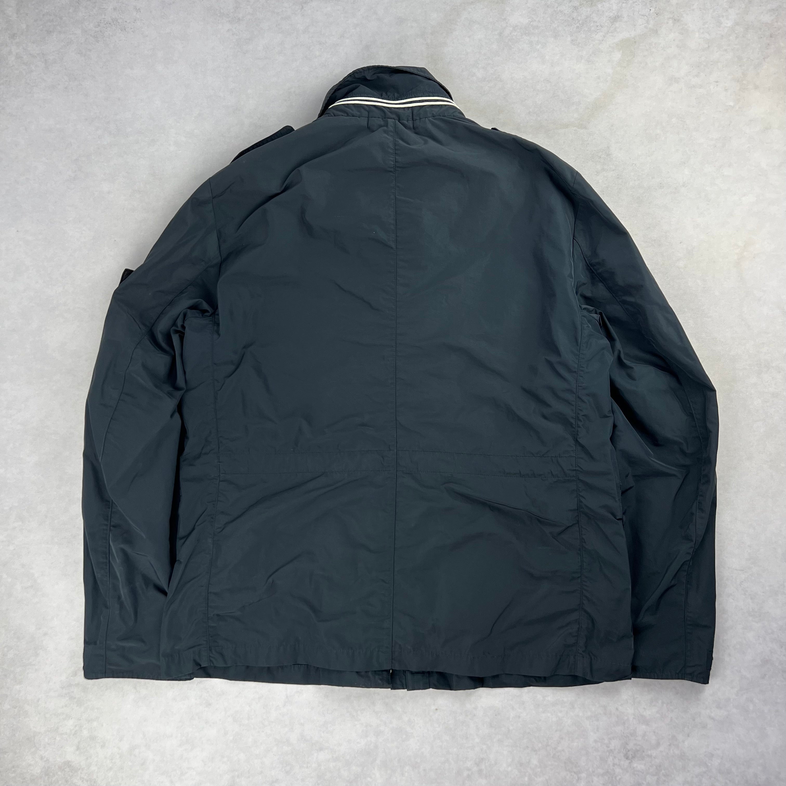 Stone Island Field Jacket