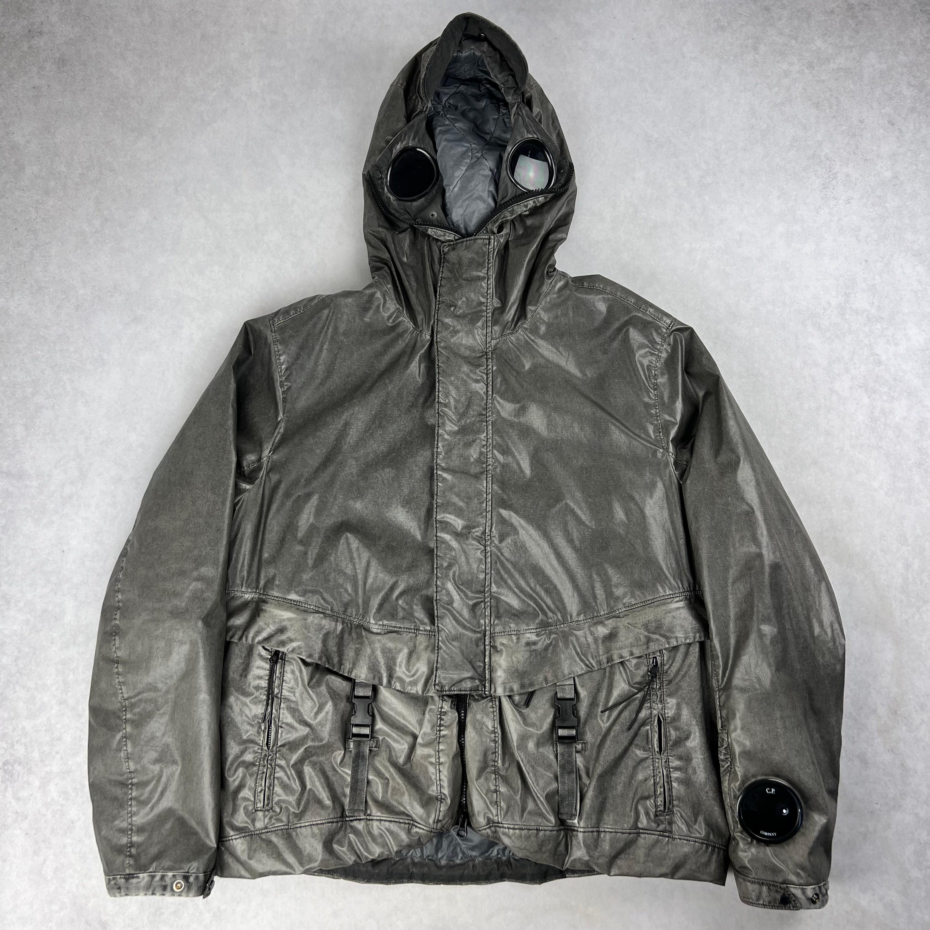 CP Company Explorer Jacket