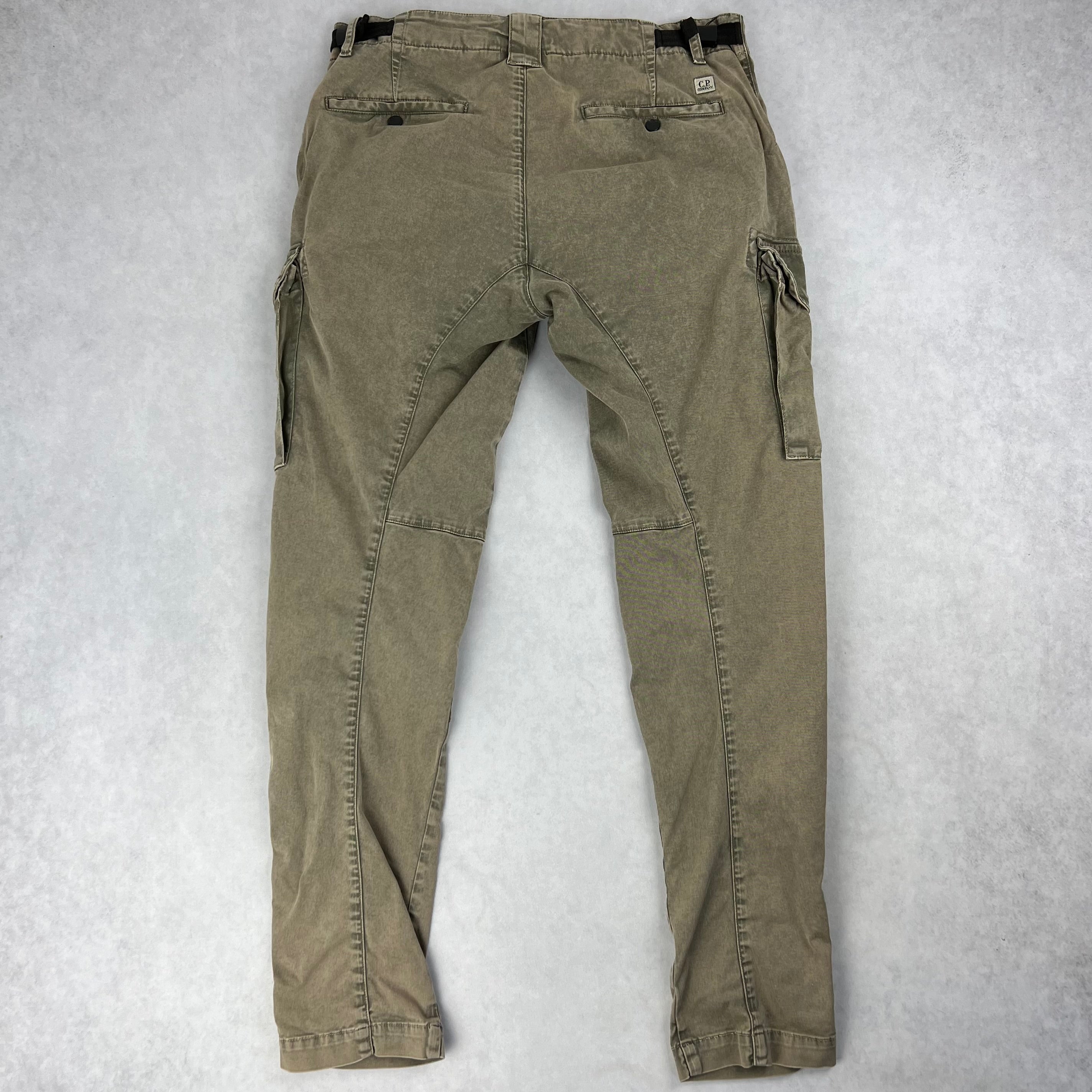 CP Company Cargo Pants