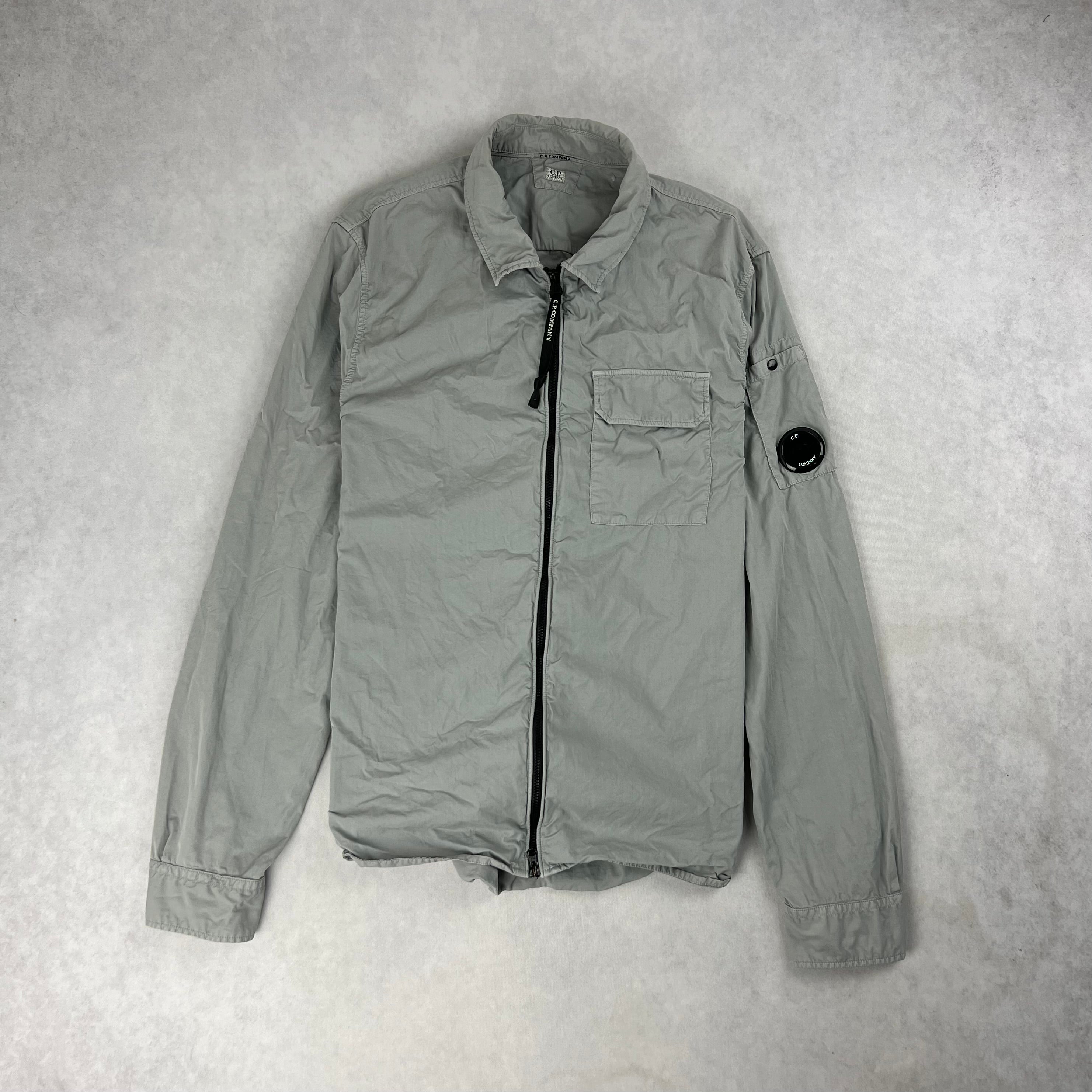 CP Company Overshirt