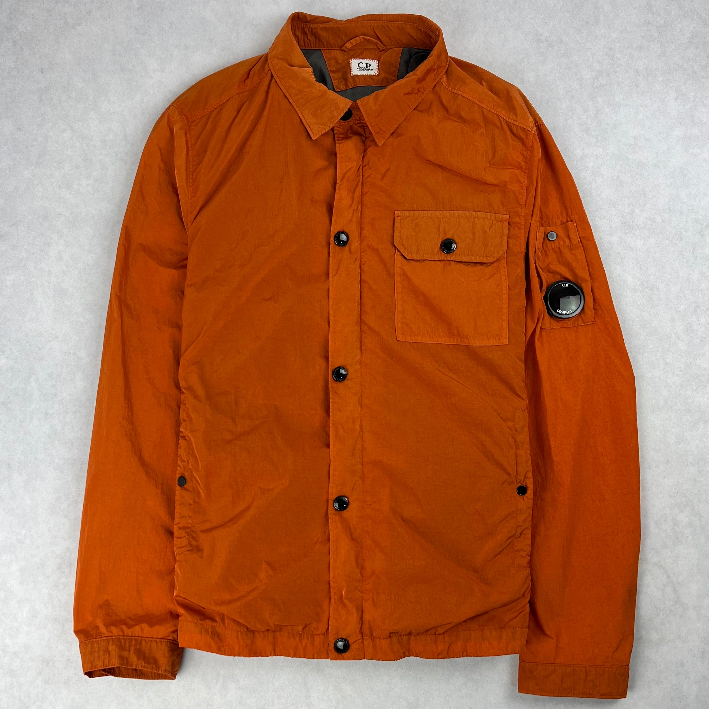 CP Company Overshirt