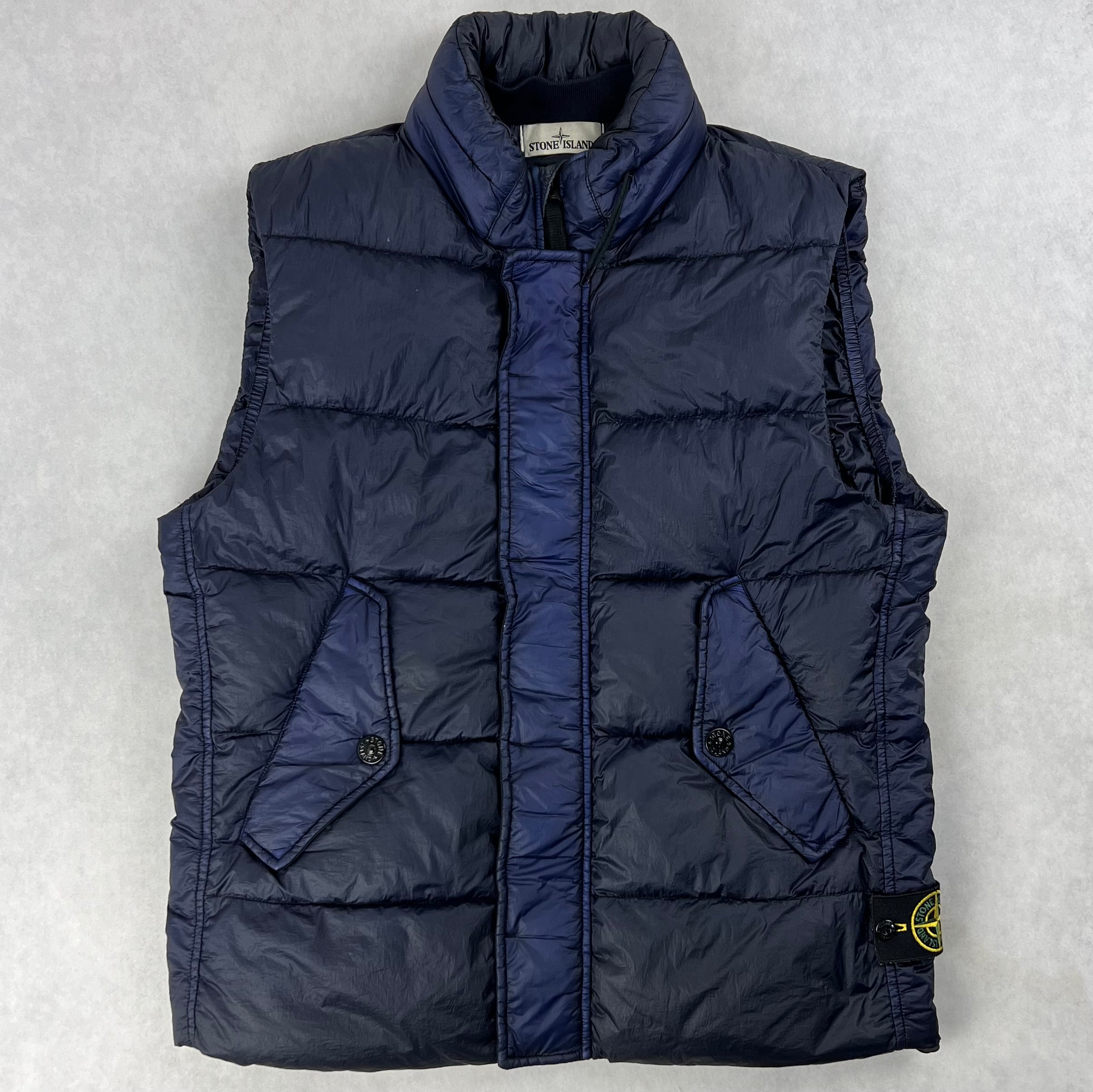 Stone Island Gilet