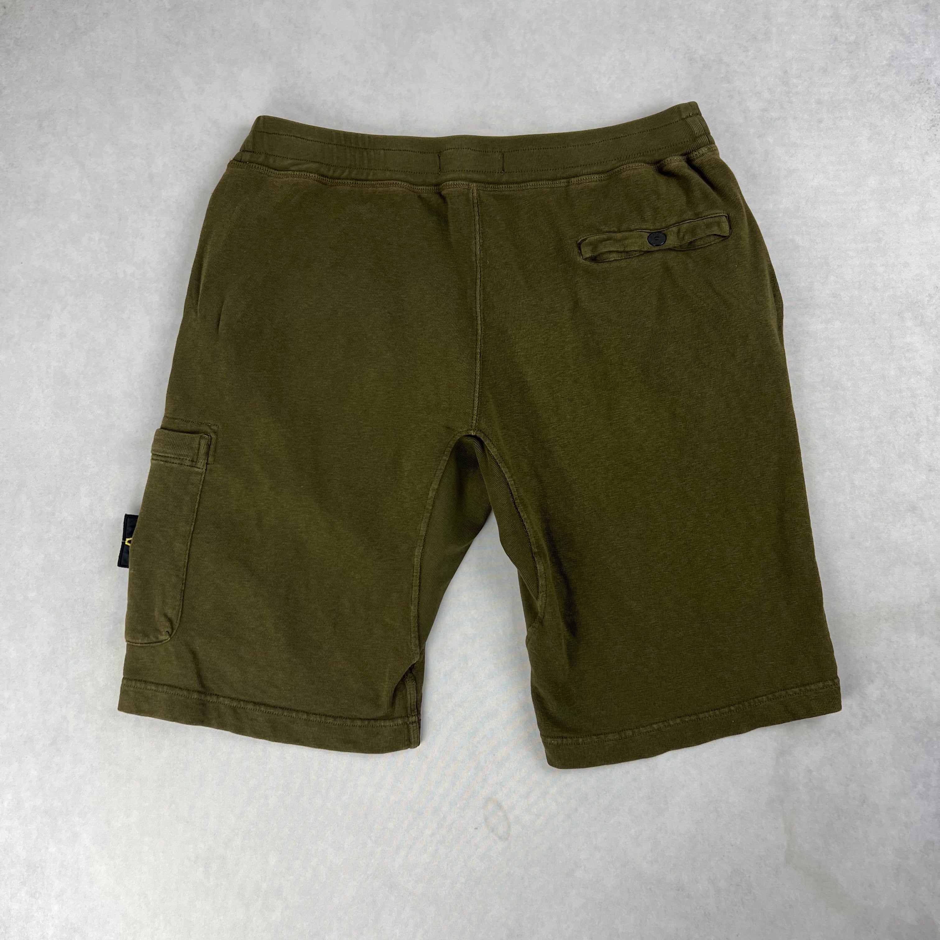 Stone Island Shorts