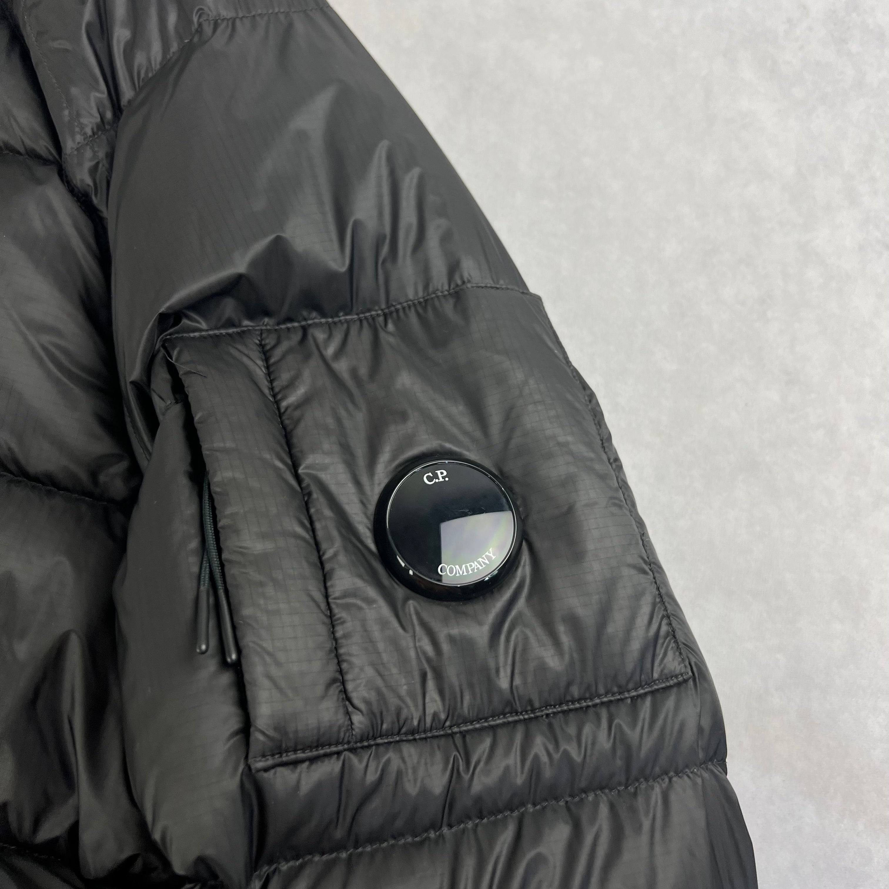 CP Company Puffer Jacket