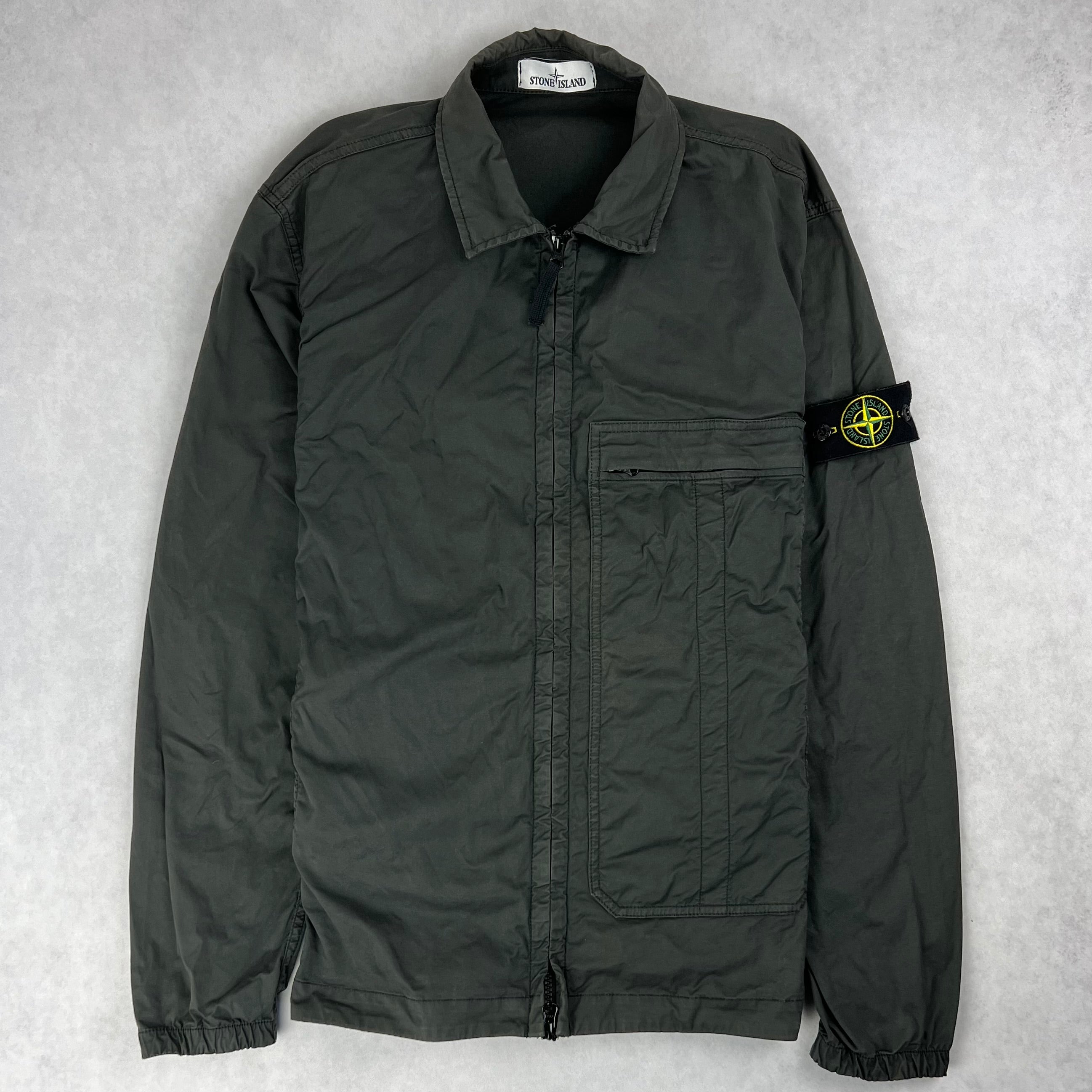 Stone Island Overshirt