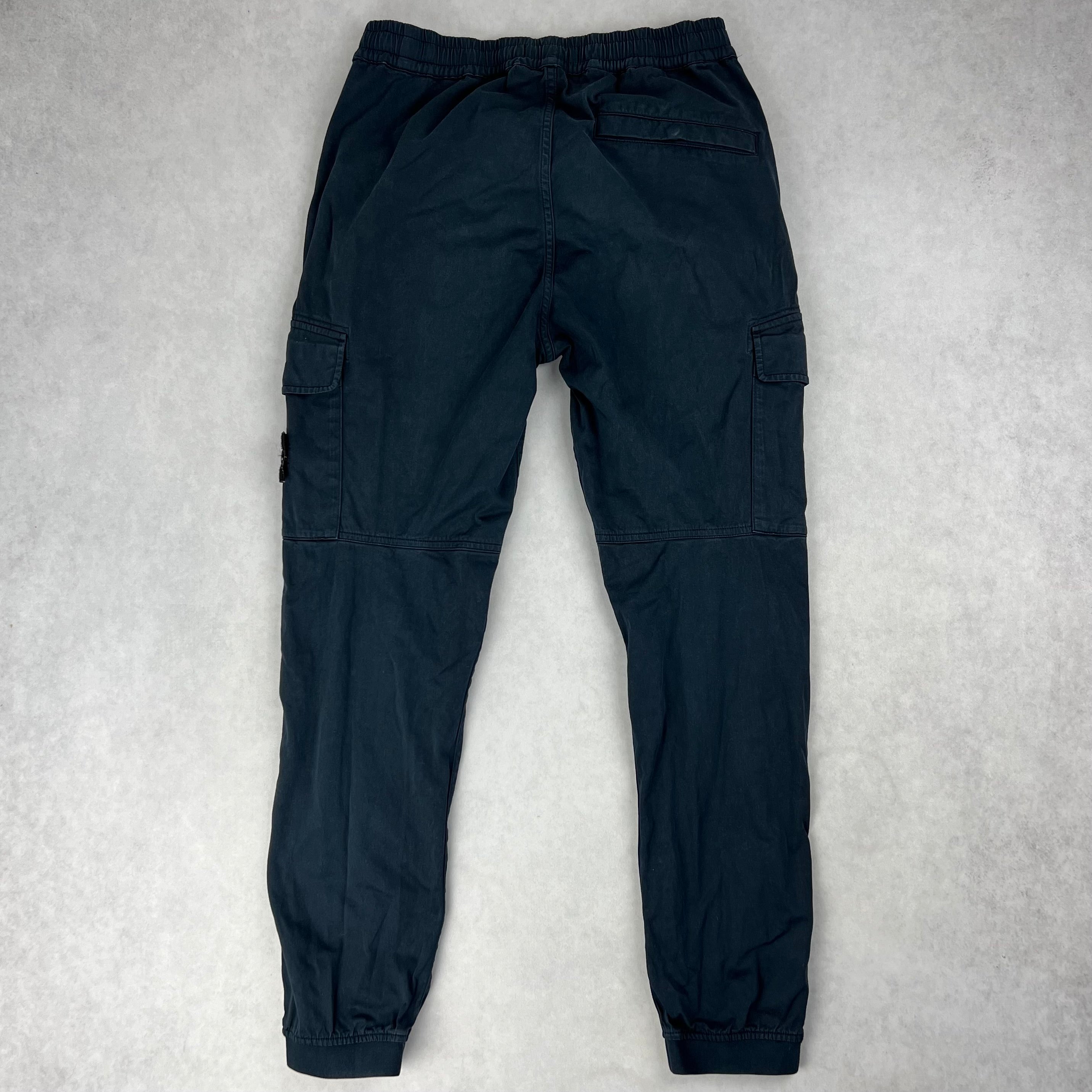 Stone Island Cargo Pants