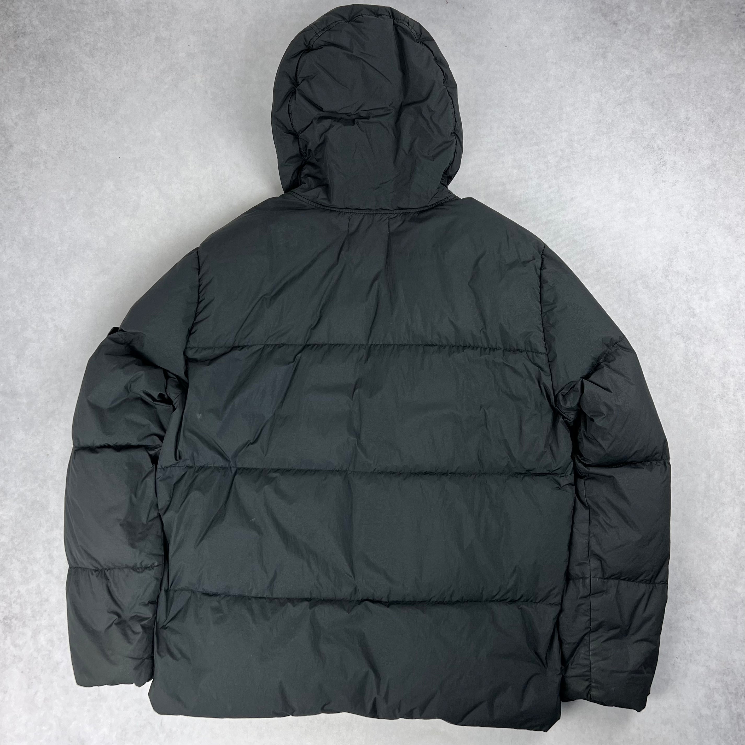 Stone Island Puffer Jacket