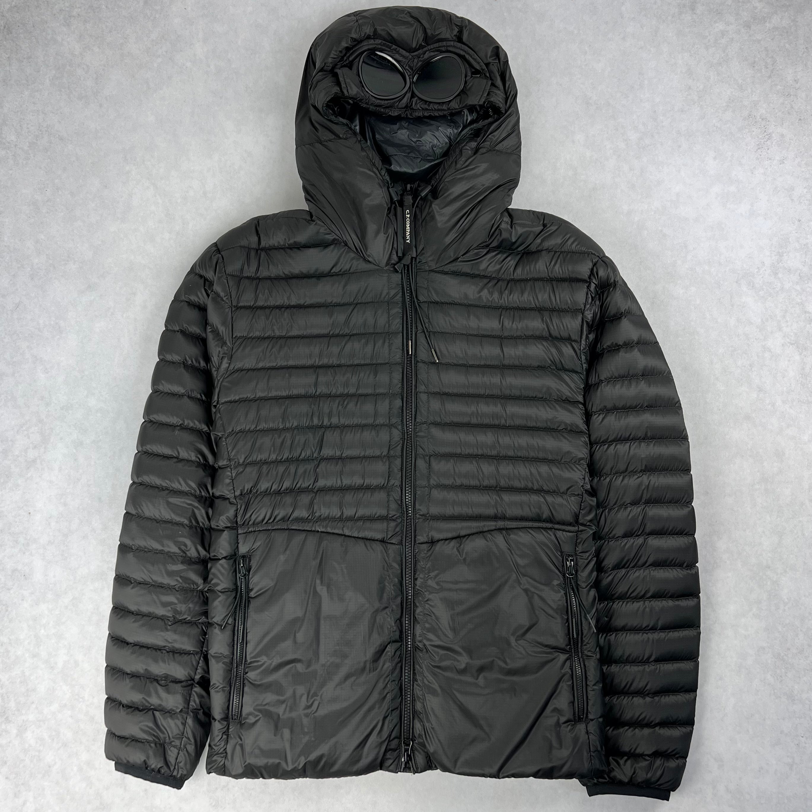 CP Company Puffer Jacket