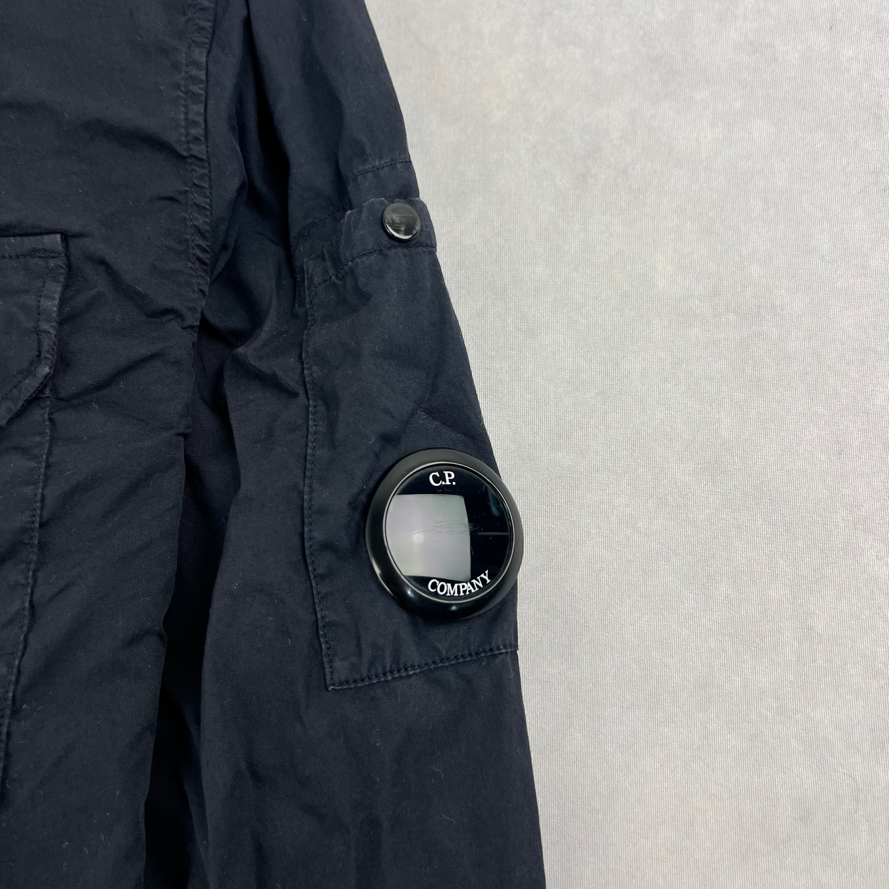 CP Company Overshirt
