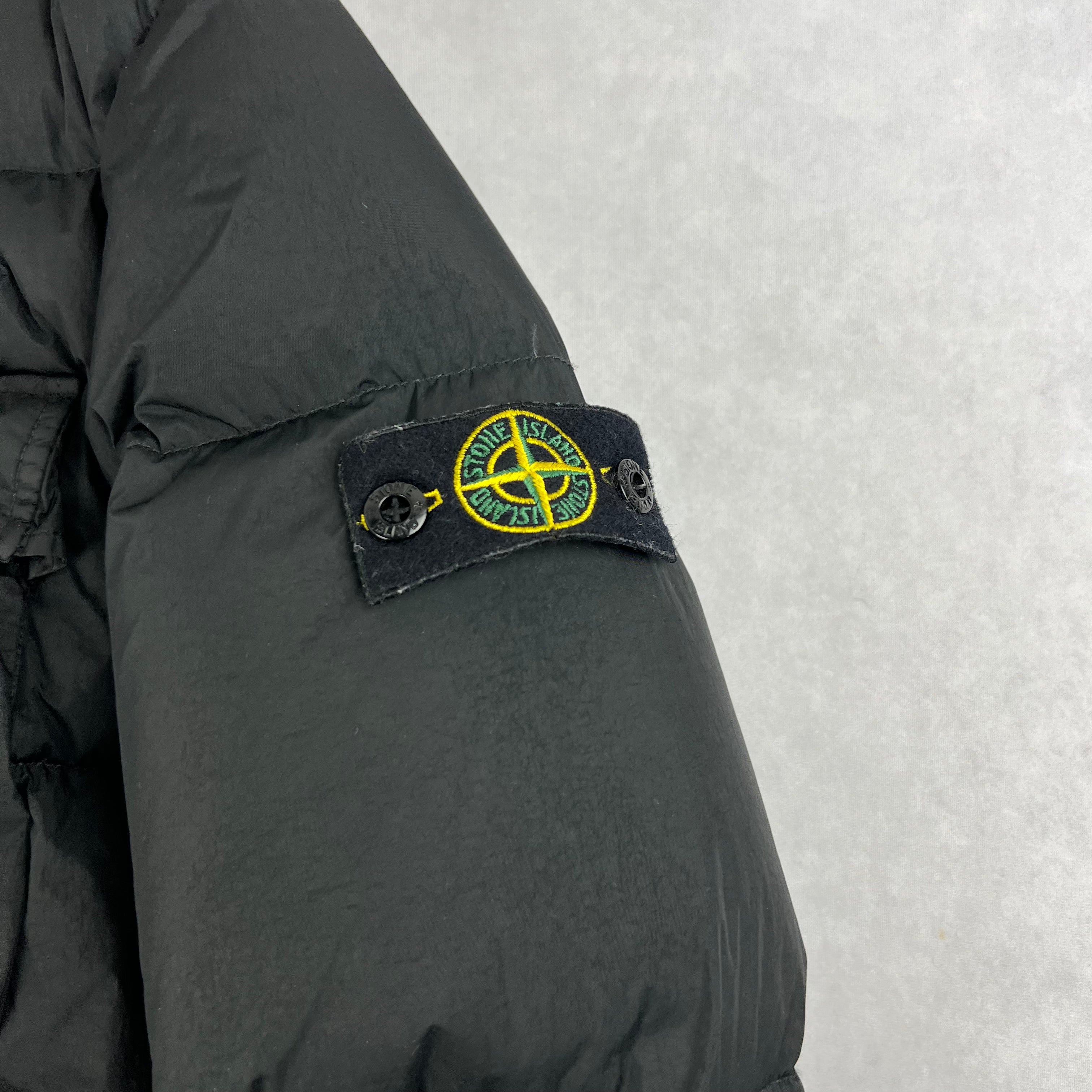 Stone Island Puffer Jacket