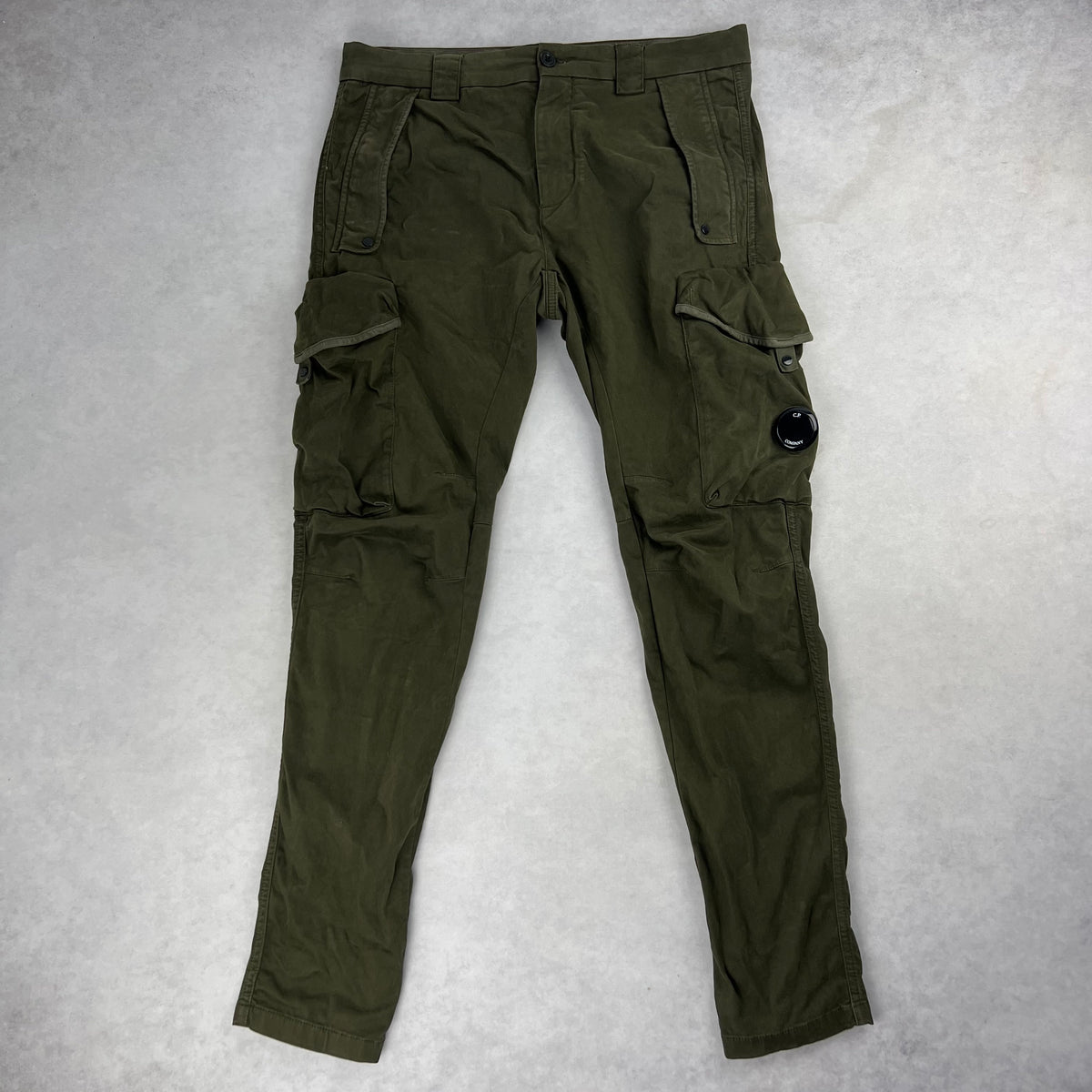 CP Company Cargo Pants