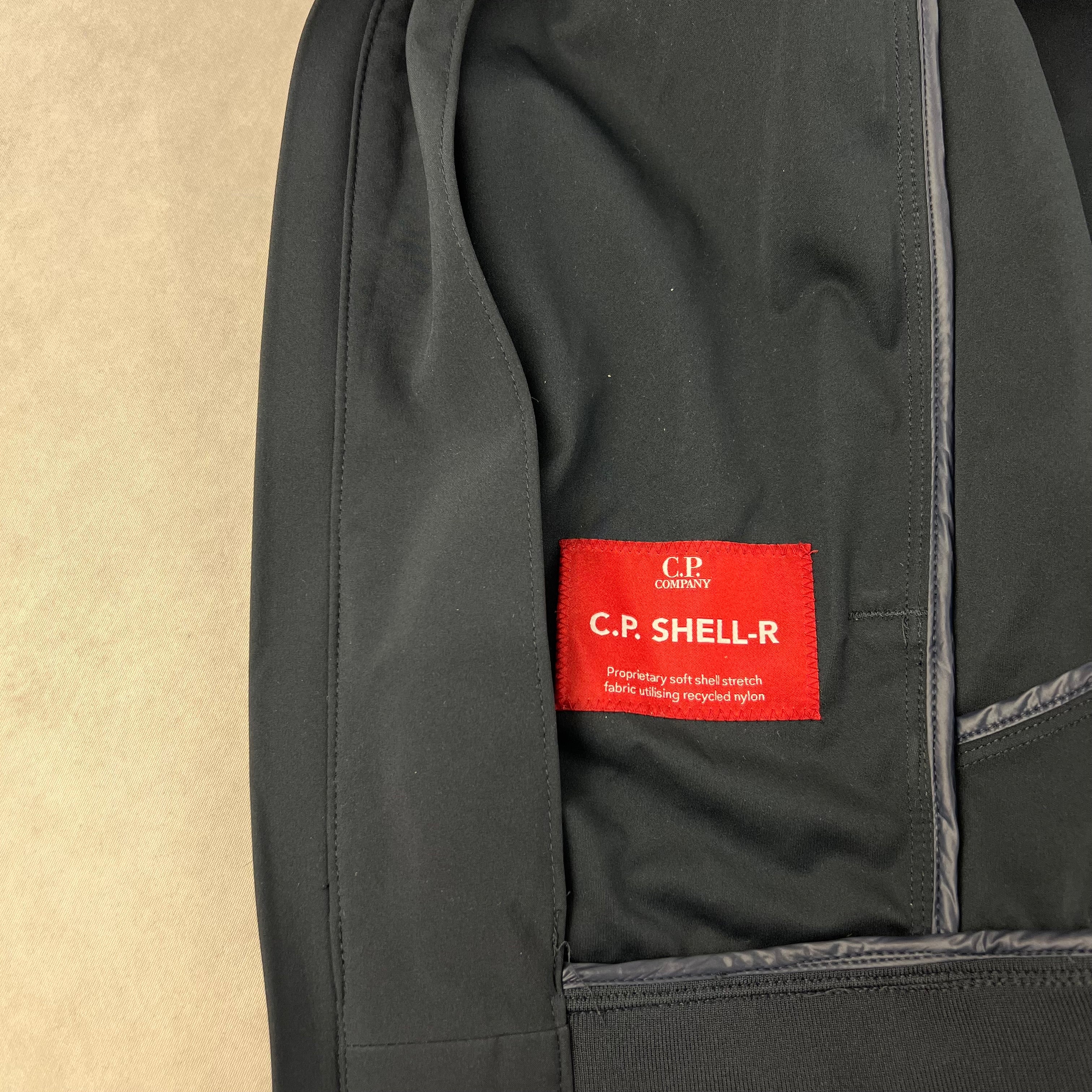 CP Company Jacket