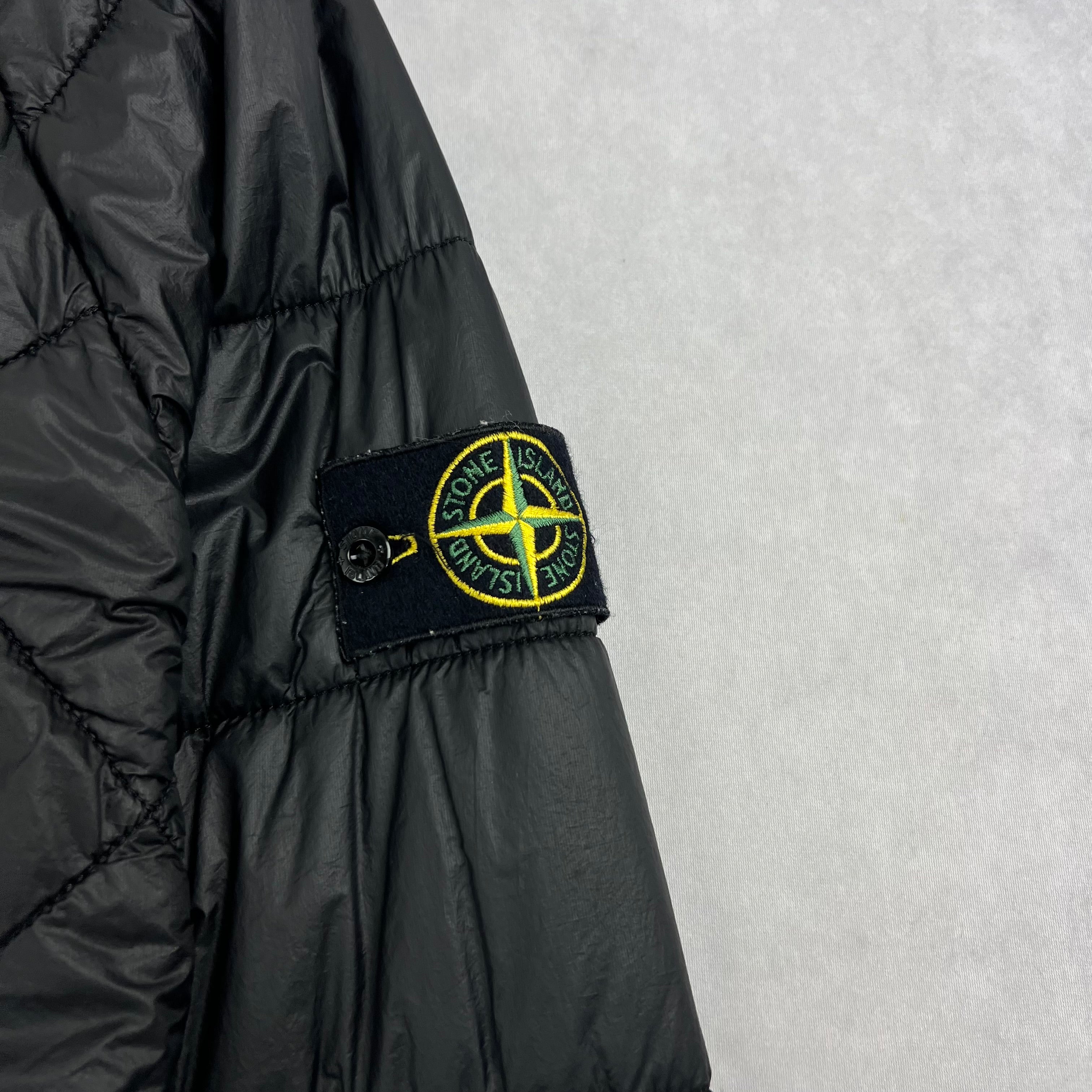 Stone Island Puffer Jacket