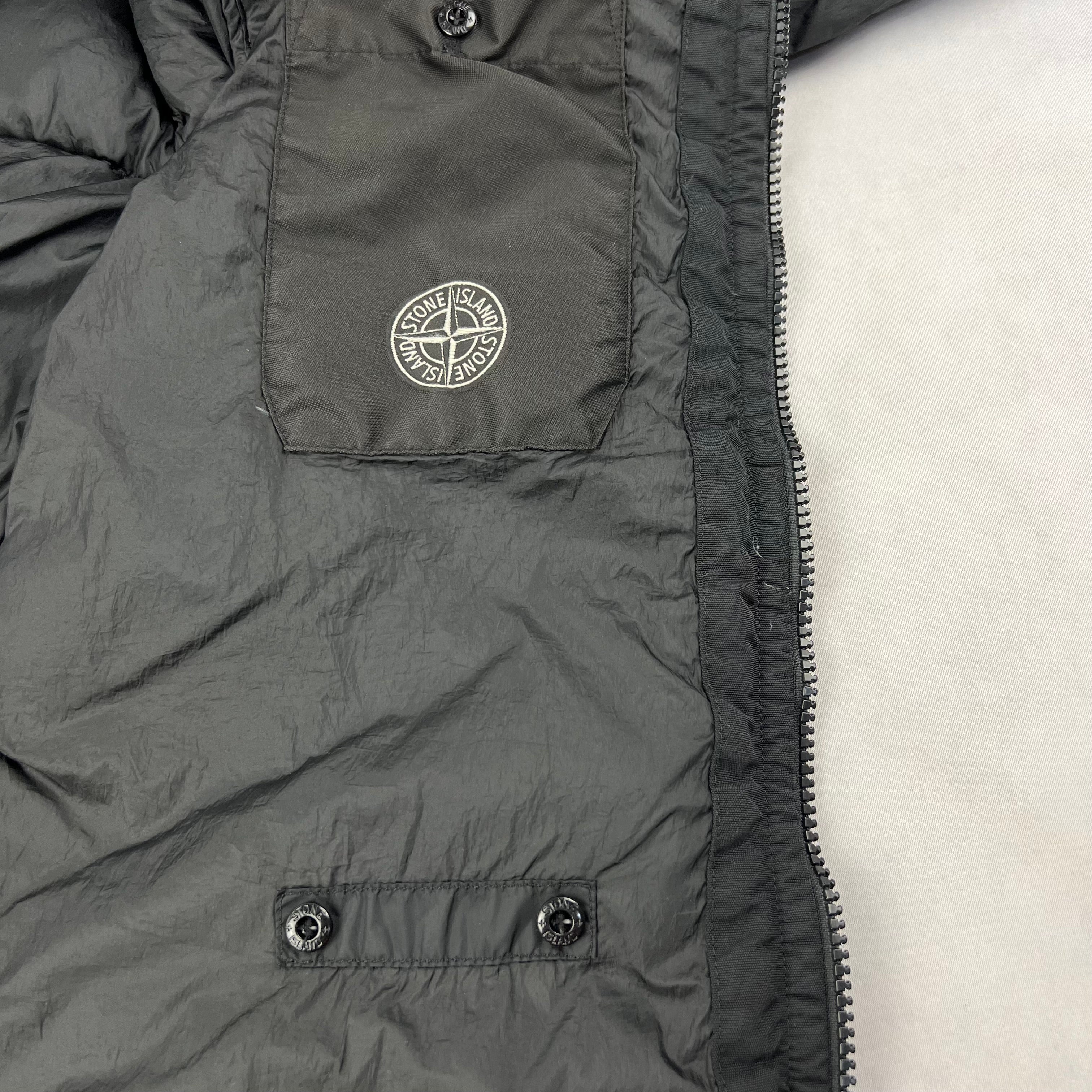 Stone Island Puffer Jacket