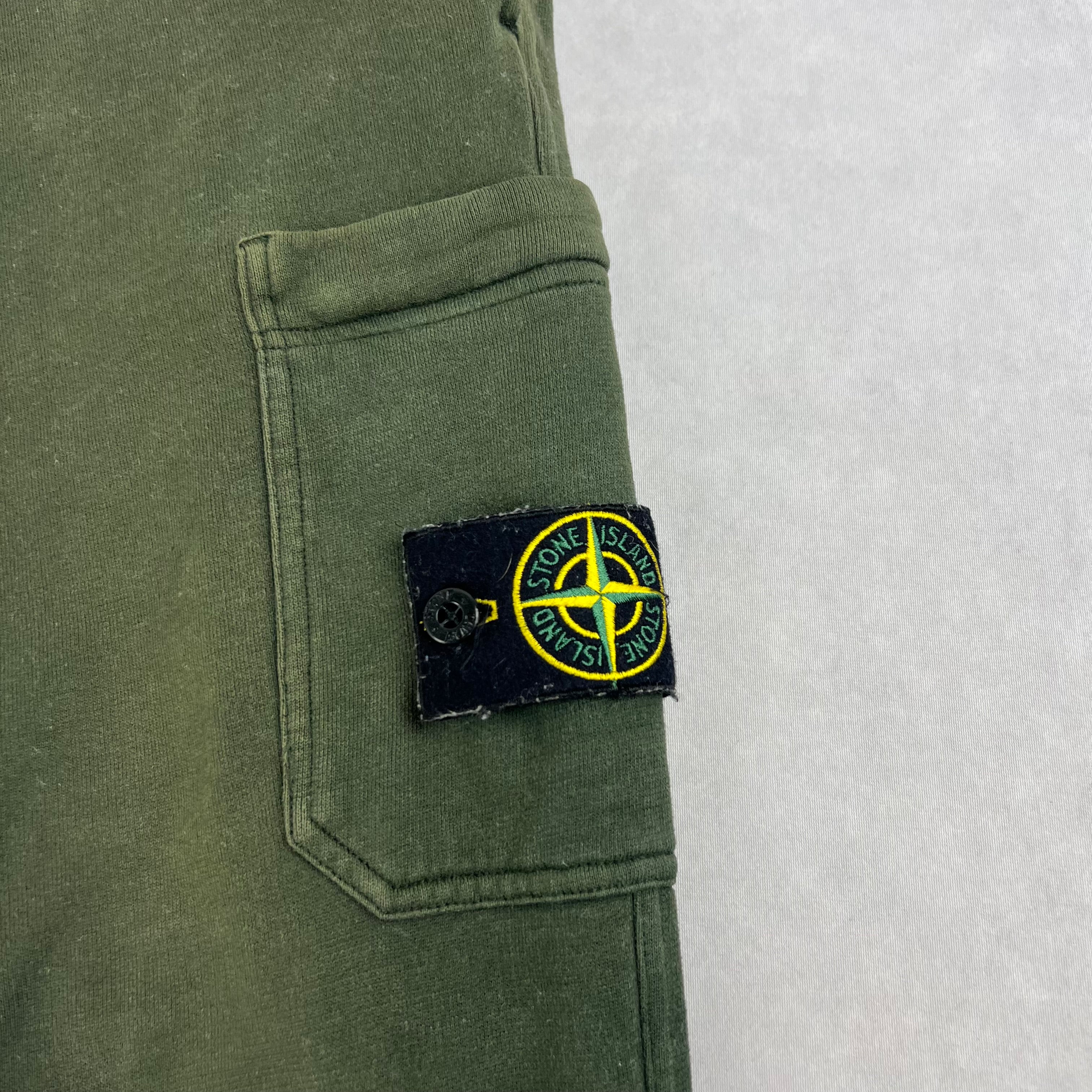 Stone Island Joggers