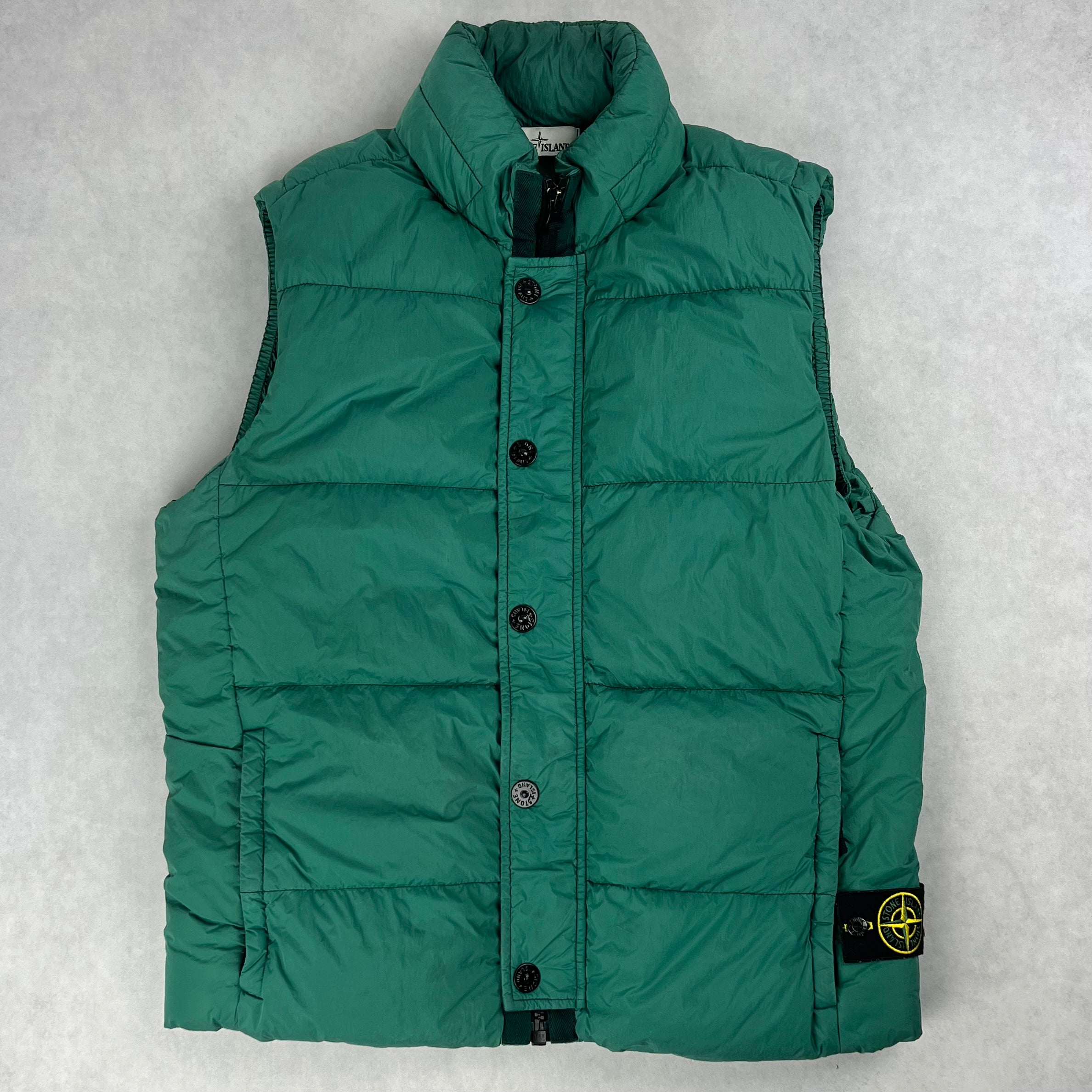 Stone Island Gilet