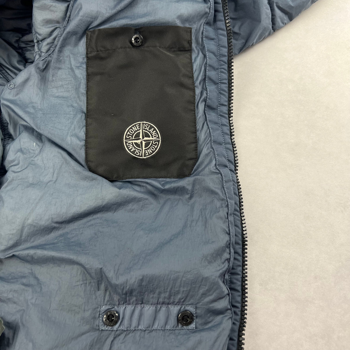 Stone Island Puffer Jacket