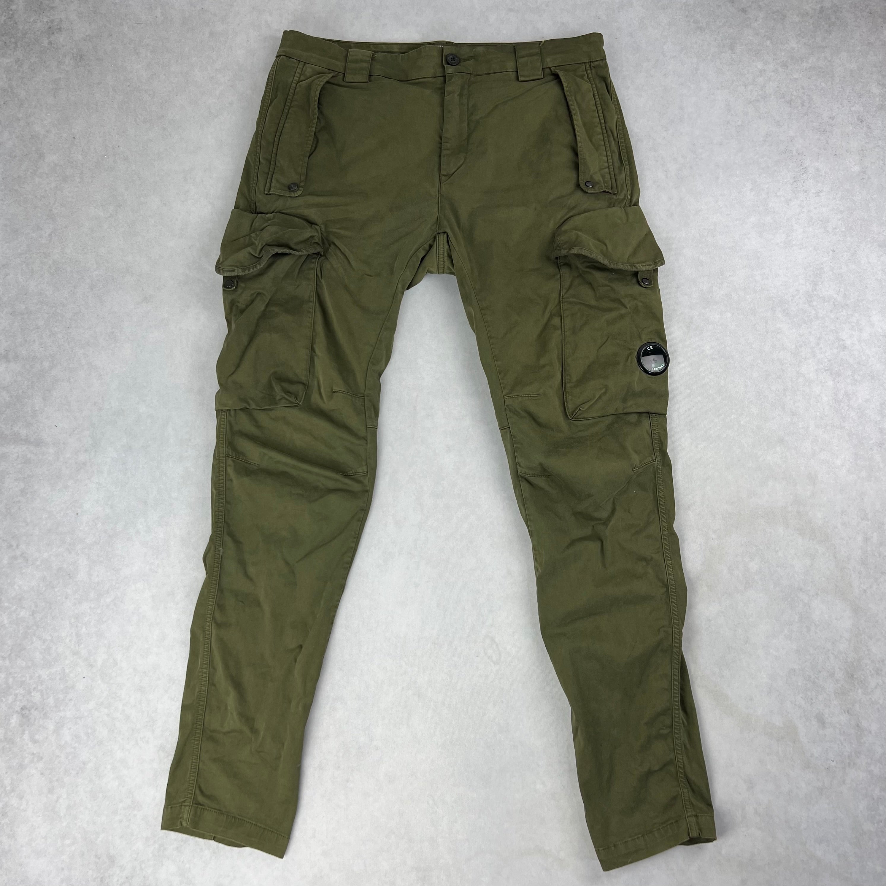 CP Company Cargo Pants