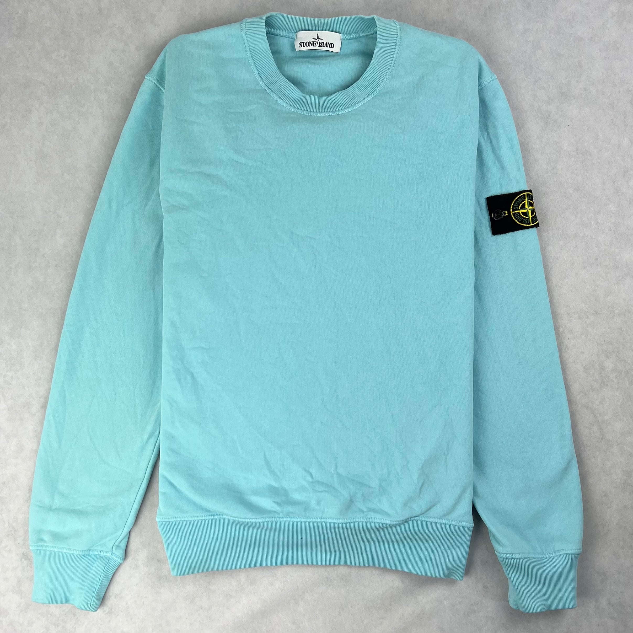 Stone Island Sweatshirt