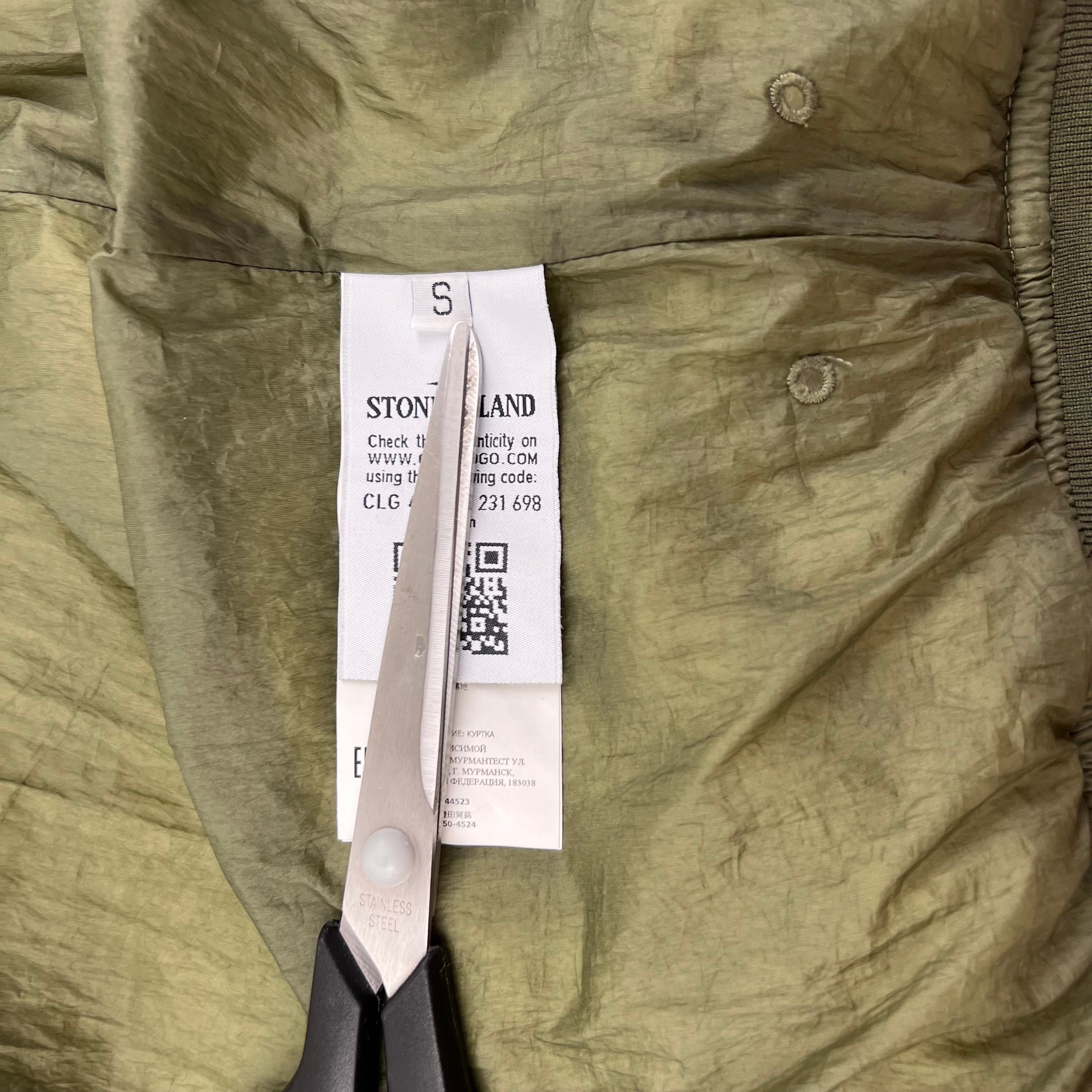 Stone Island Jacket