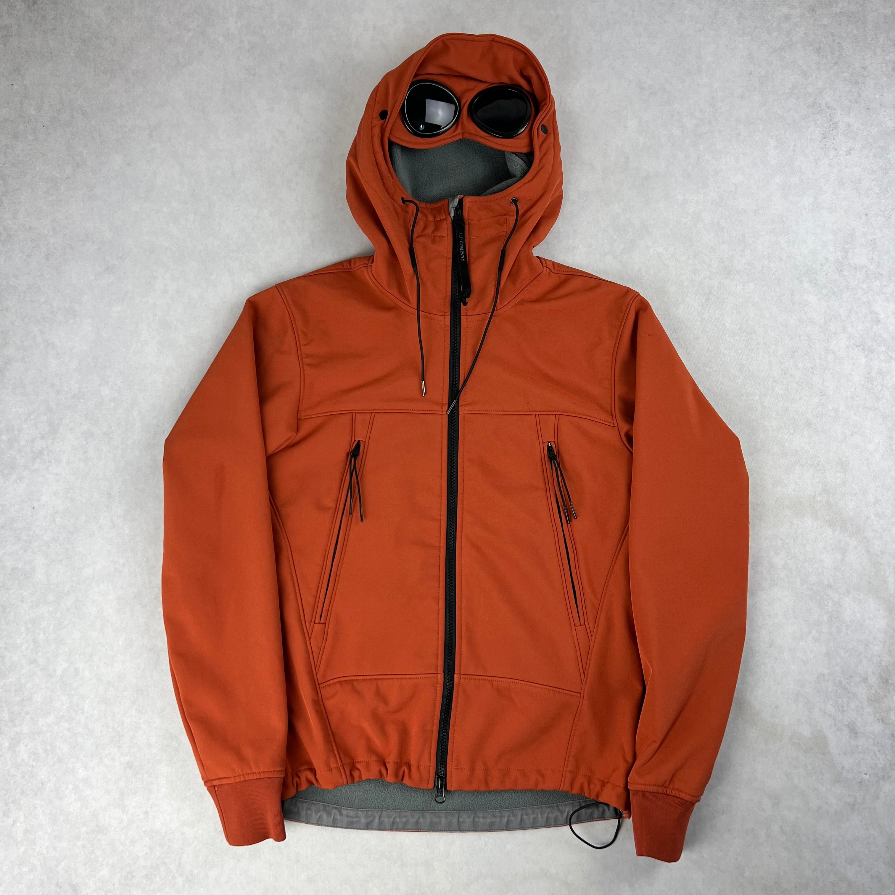 CP Company Goggle Jacket