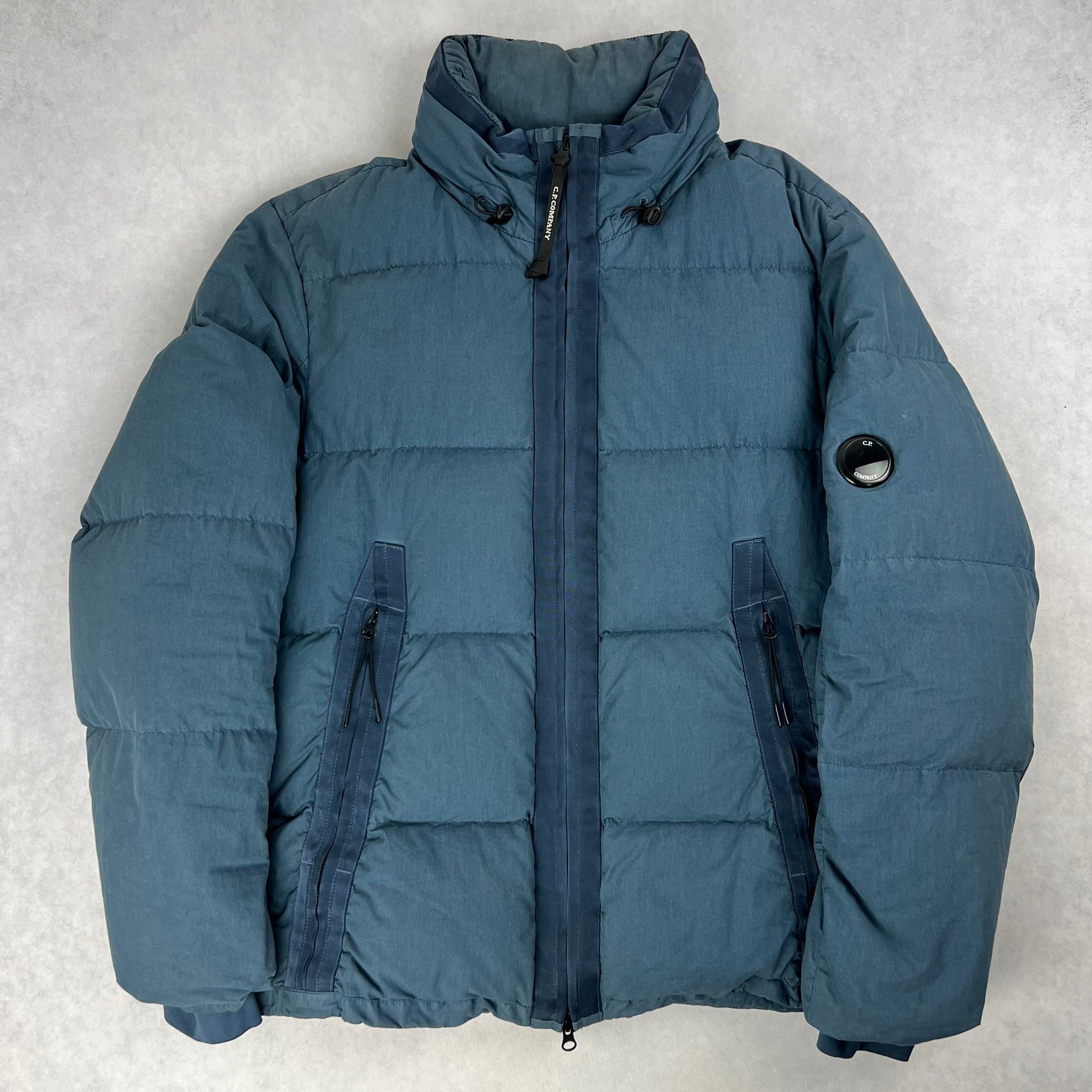 CP Company Puffer Jacket