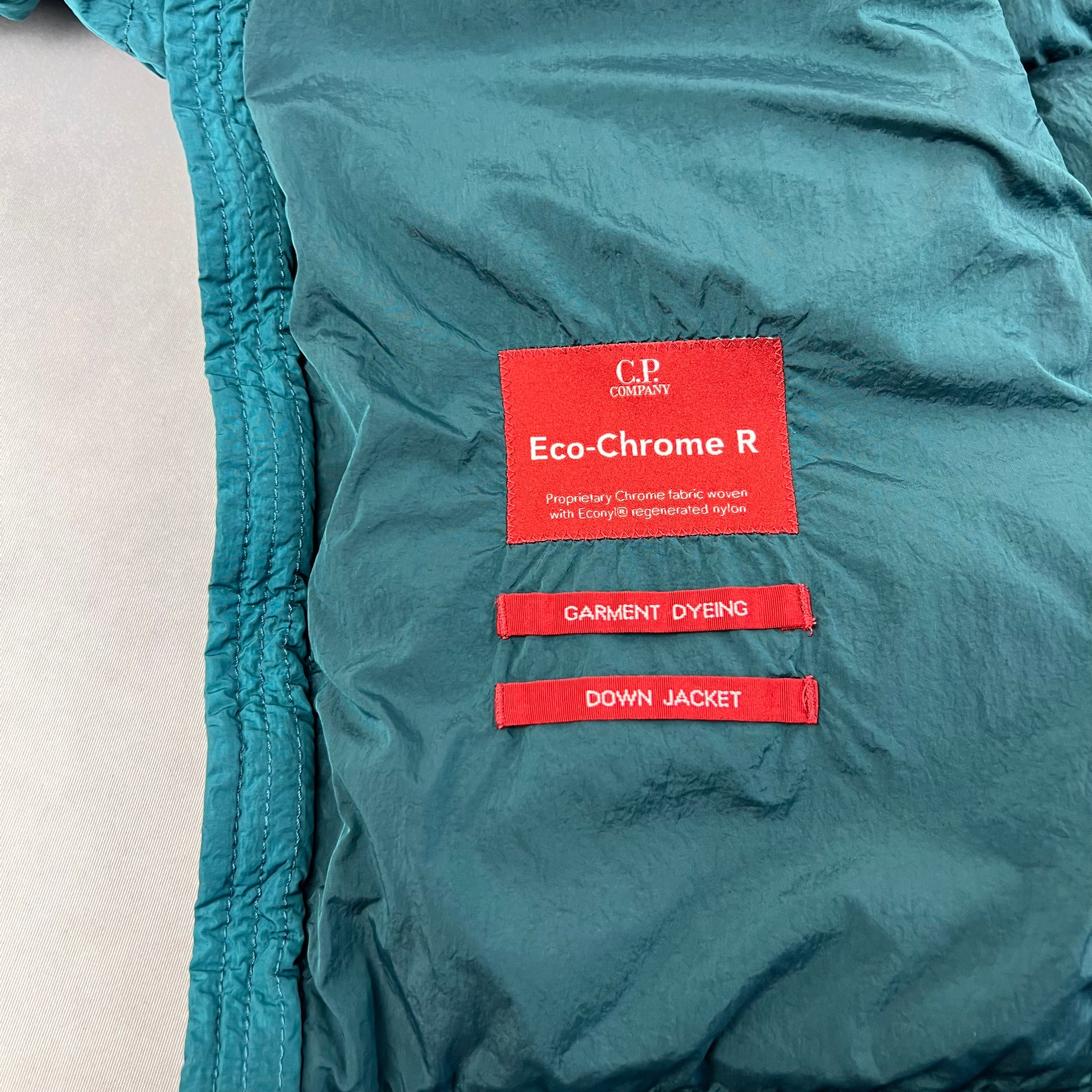CP Company Puffer Jacket