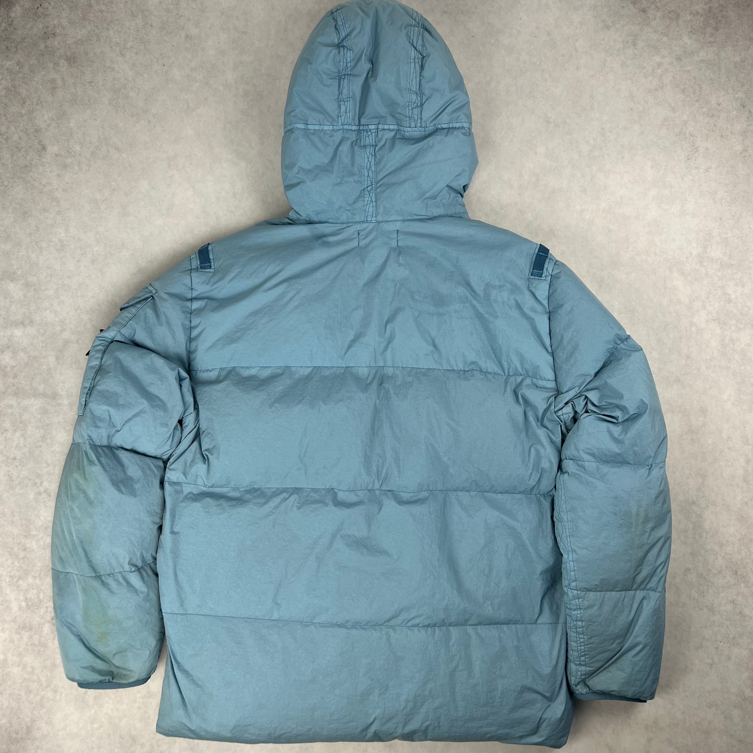 Stone Island Puffer Jacket