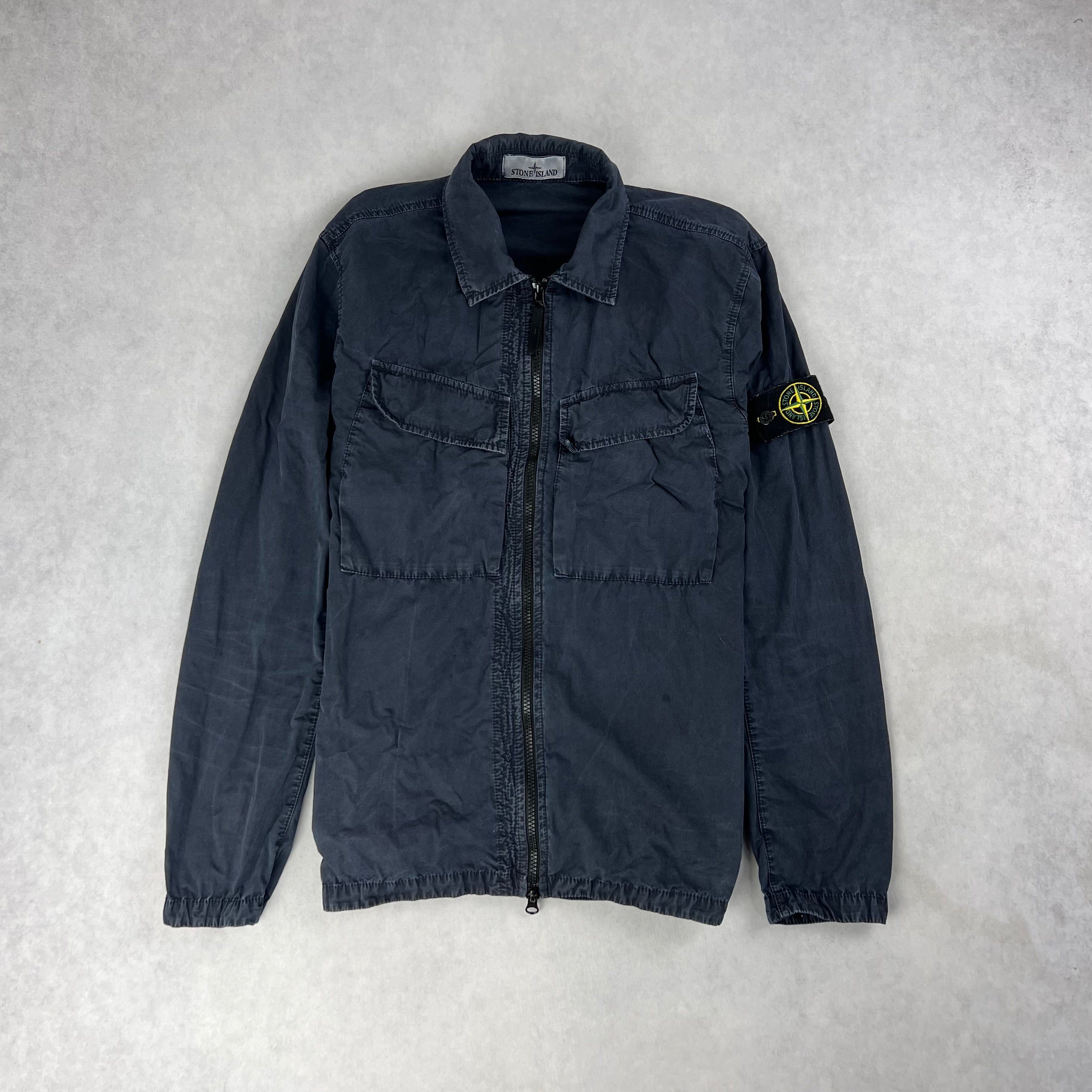 Stone Island Overshirt