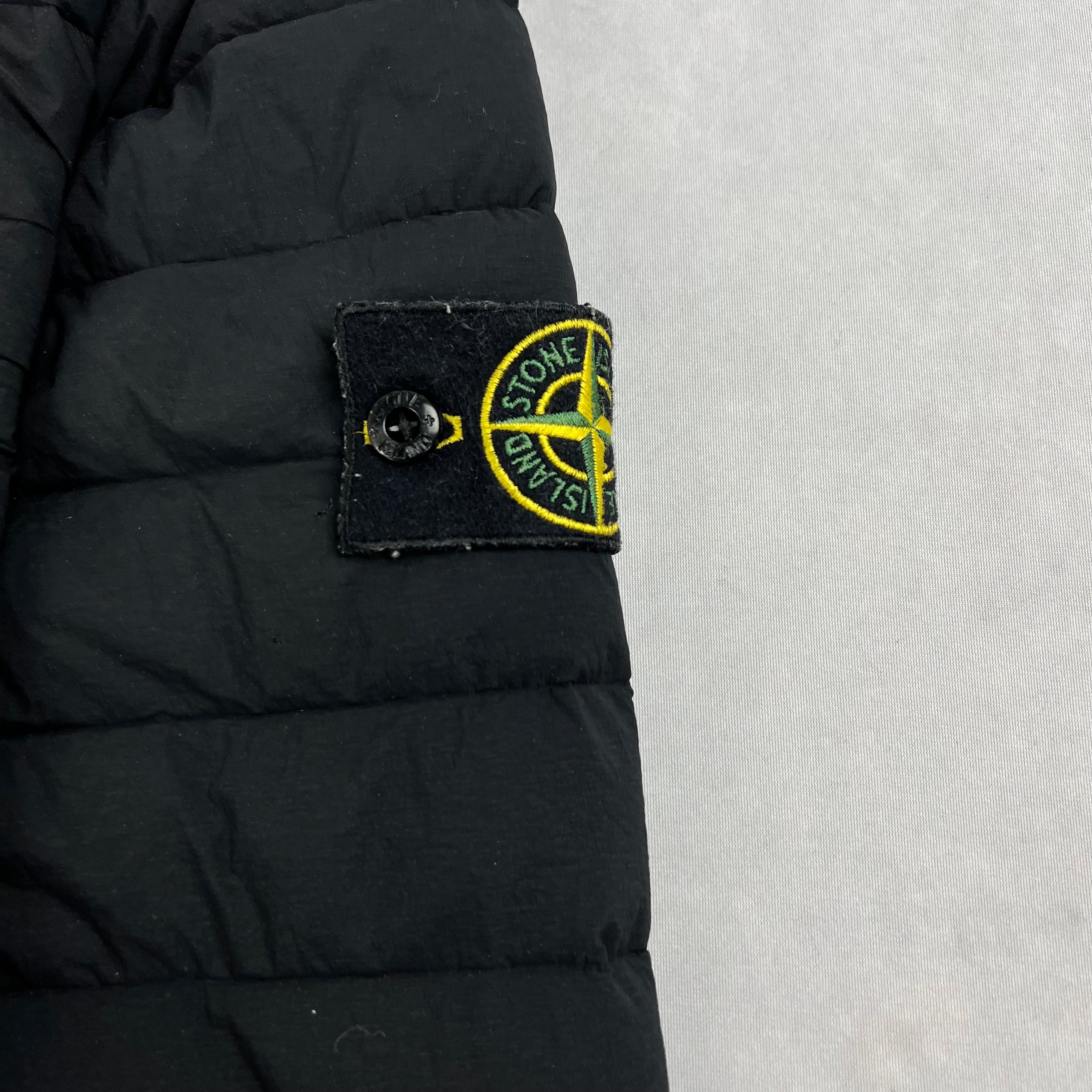 Stone Island Puffer Jacket