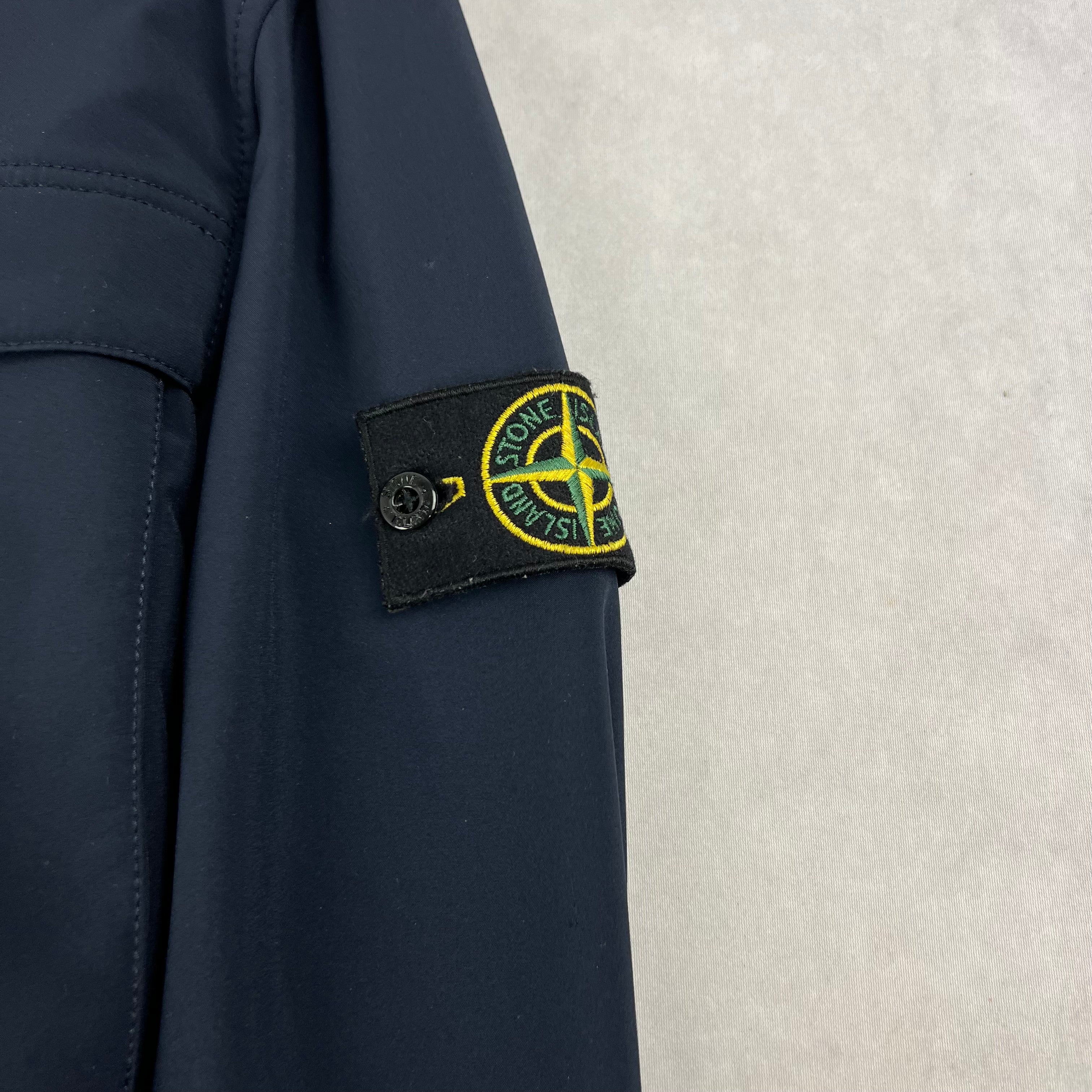 Stone Island Jacket