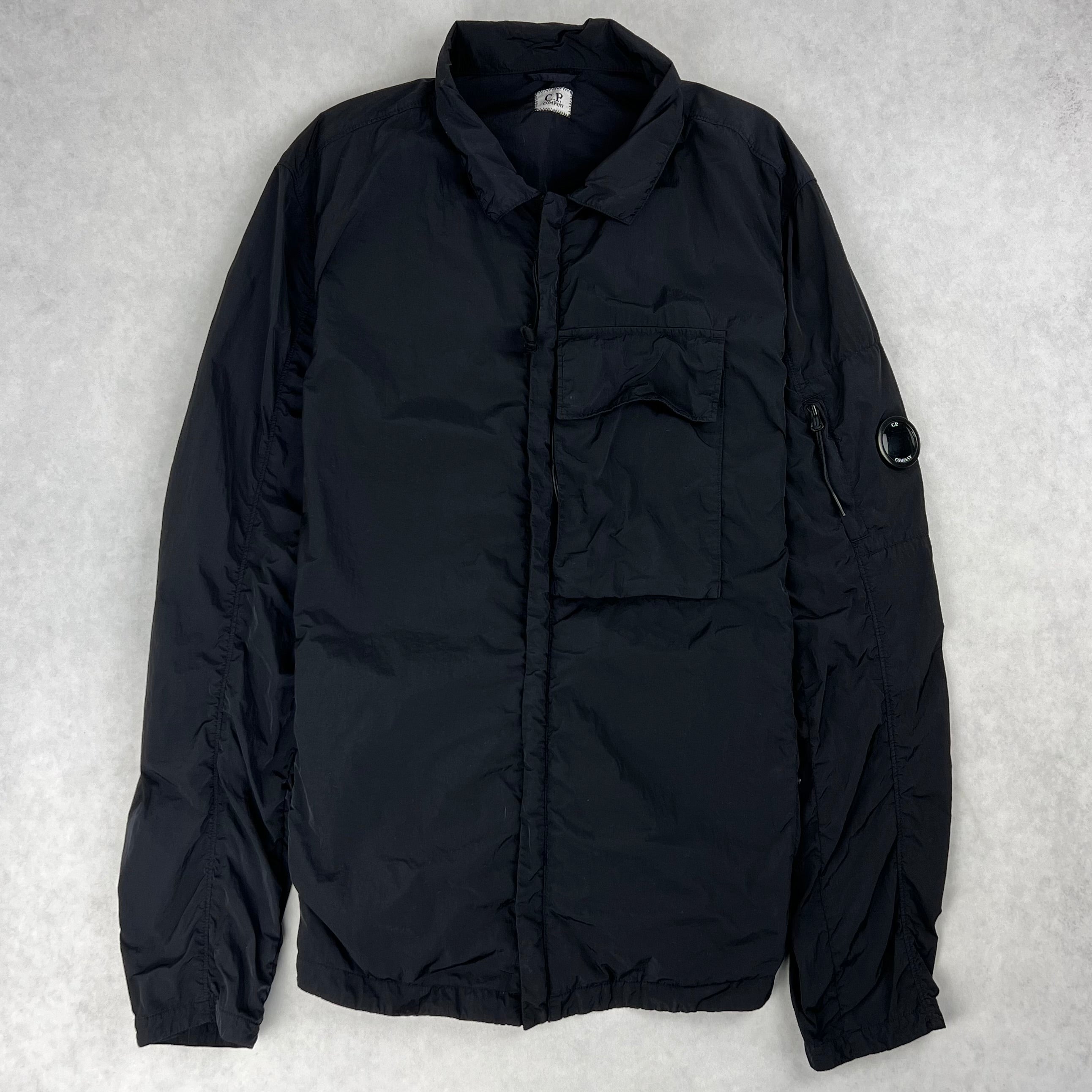 CP Company Overshirt