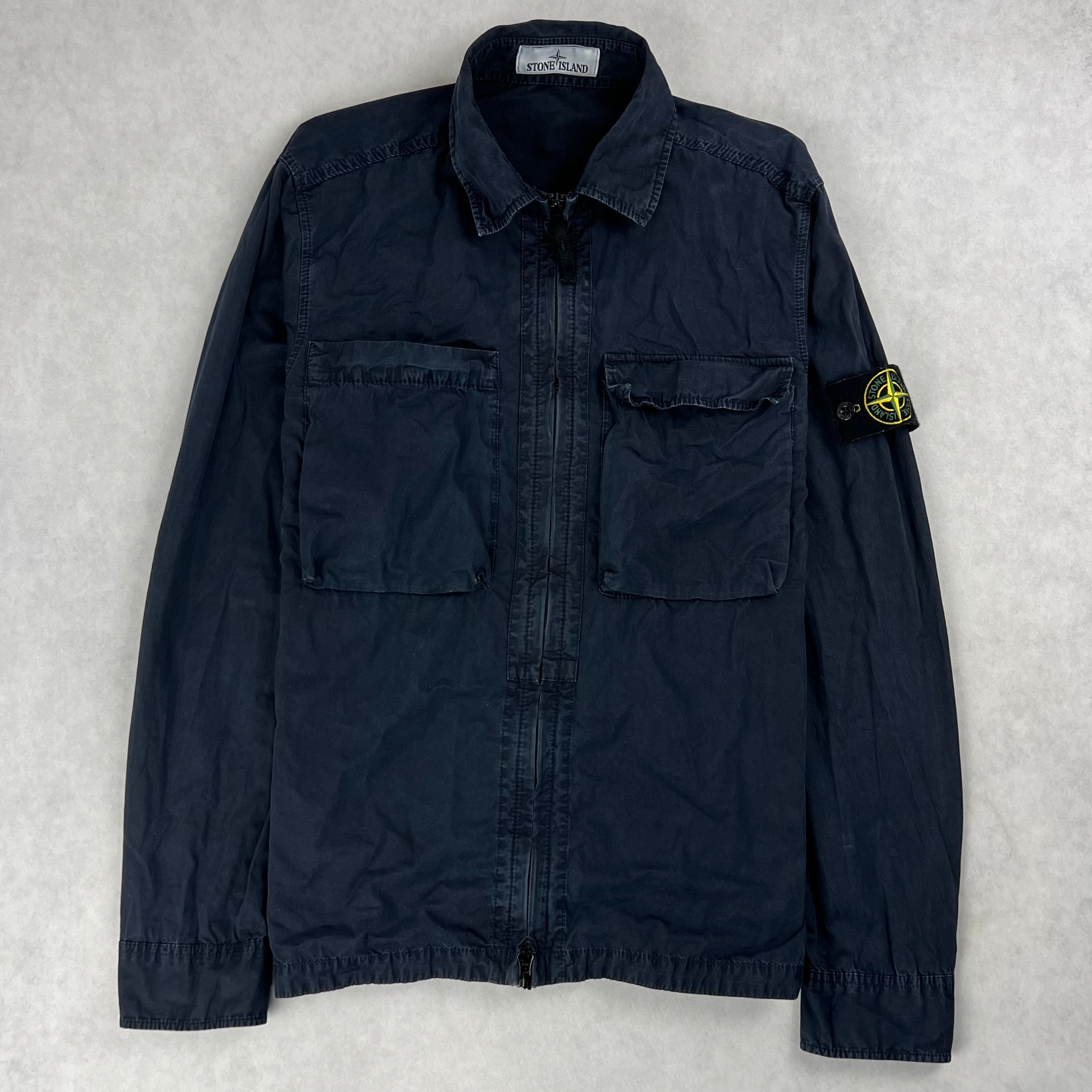 Stone Island Overshirt