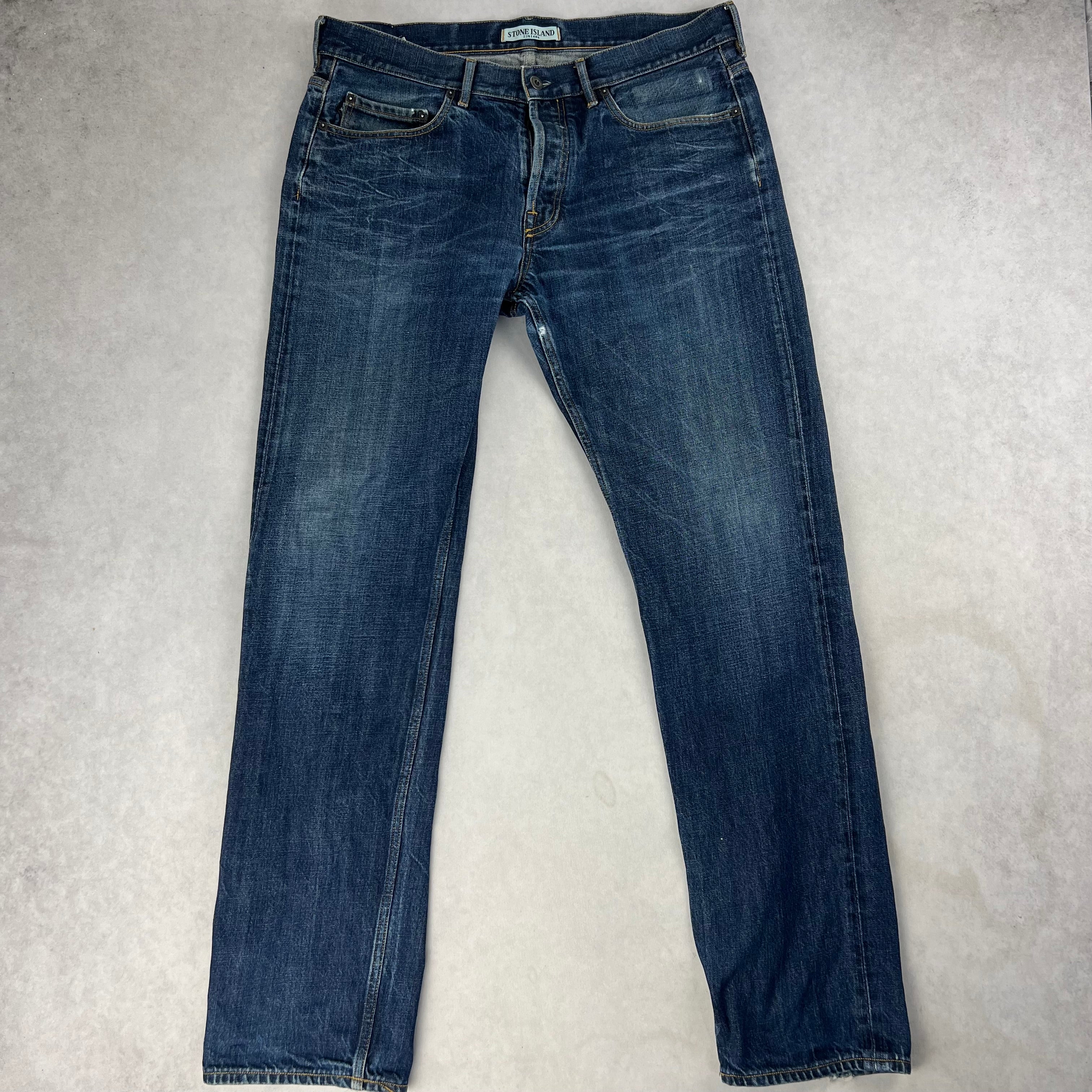 Stone Island Jeans