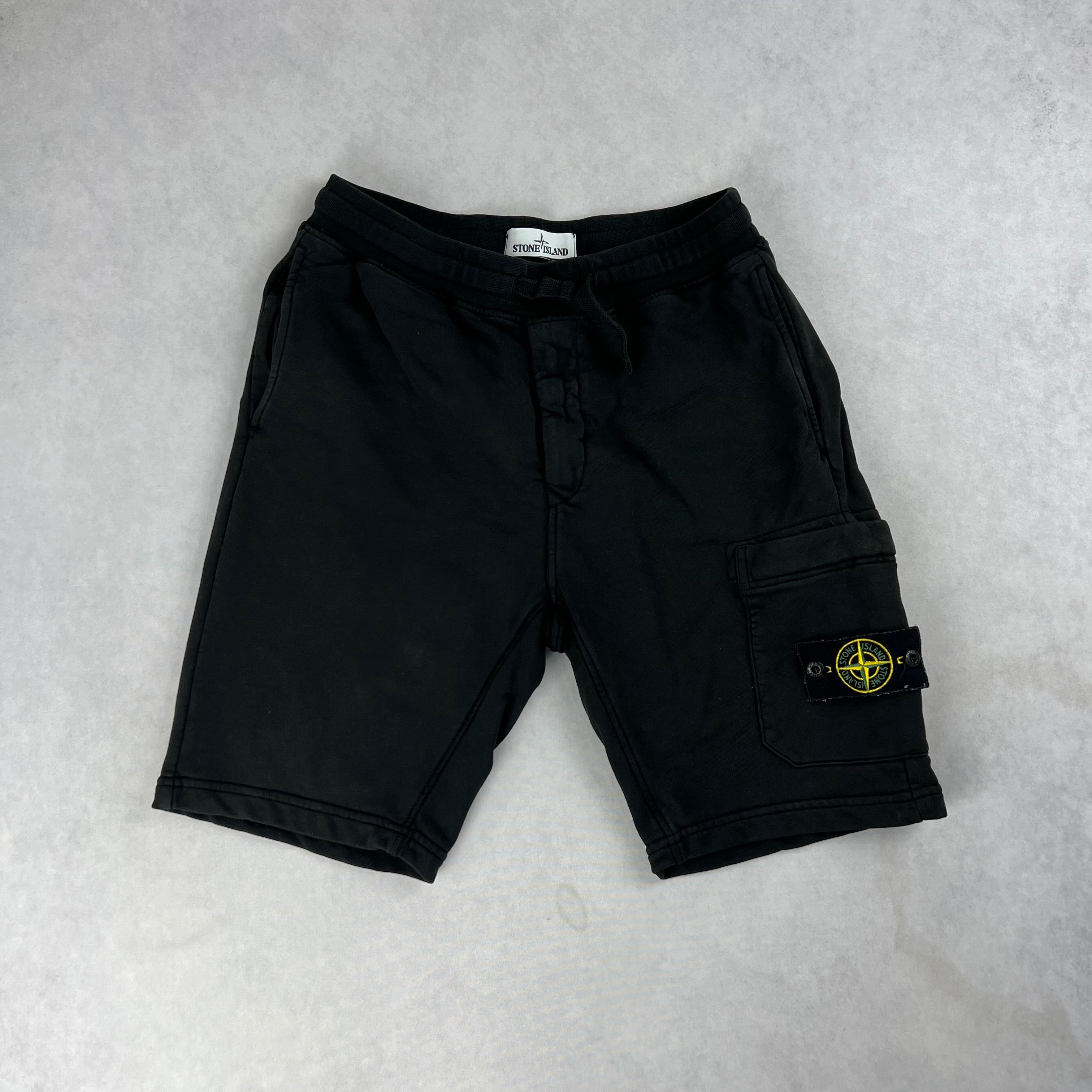 Stone Island Shorts