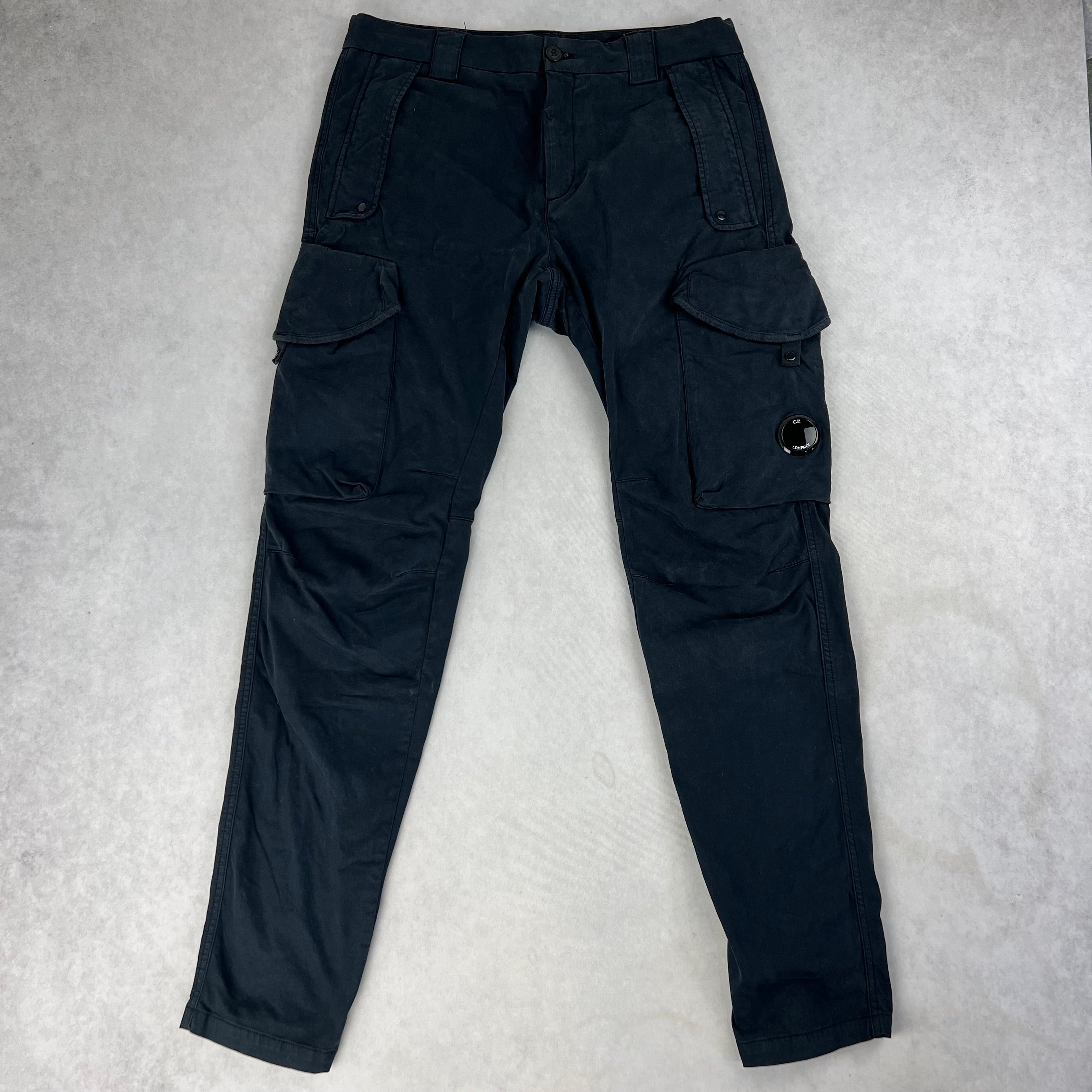 CP Company Cargo Pants