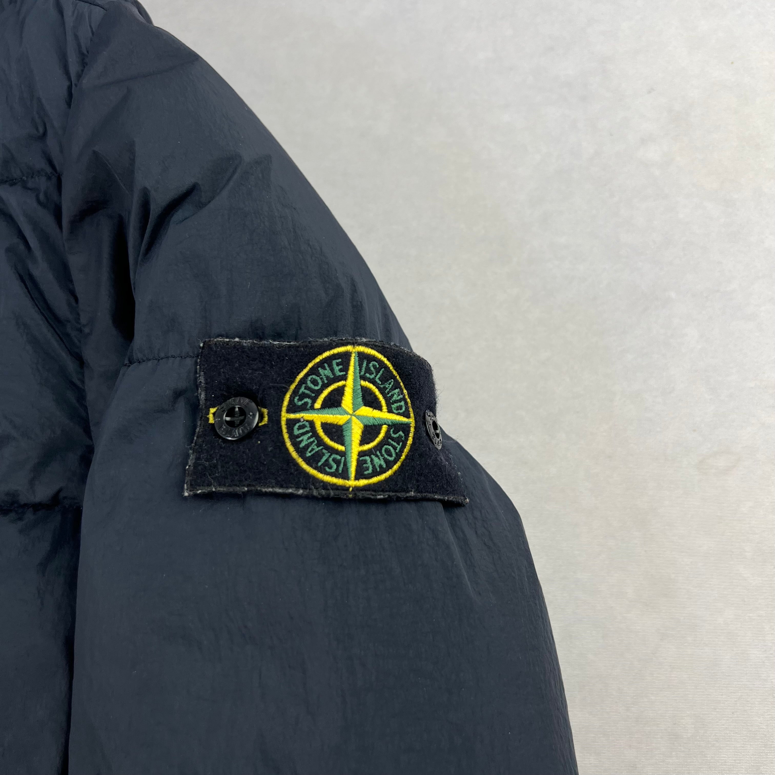 Stone Island Puffer Jacket