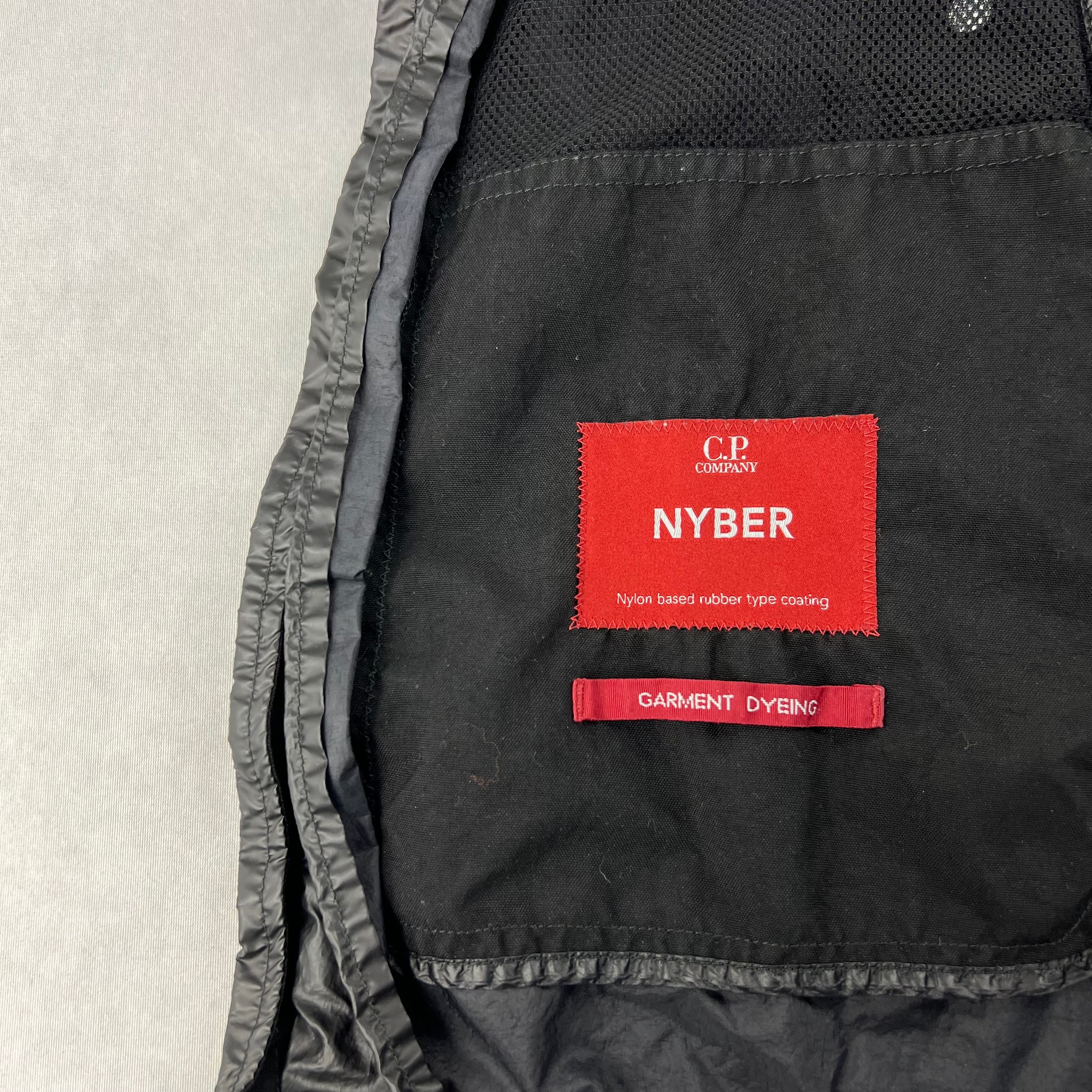 CP Company Goggle Jacket