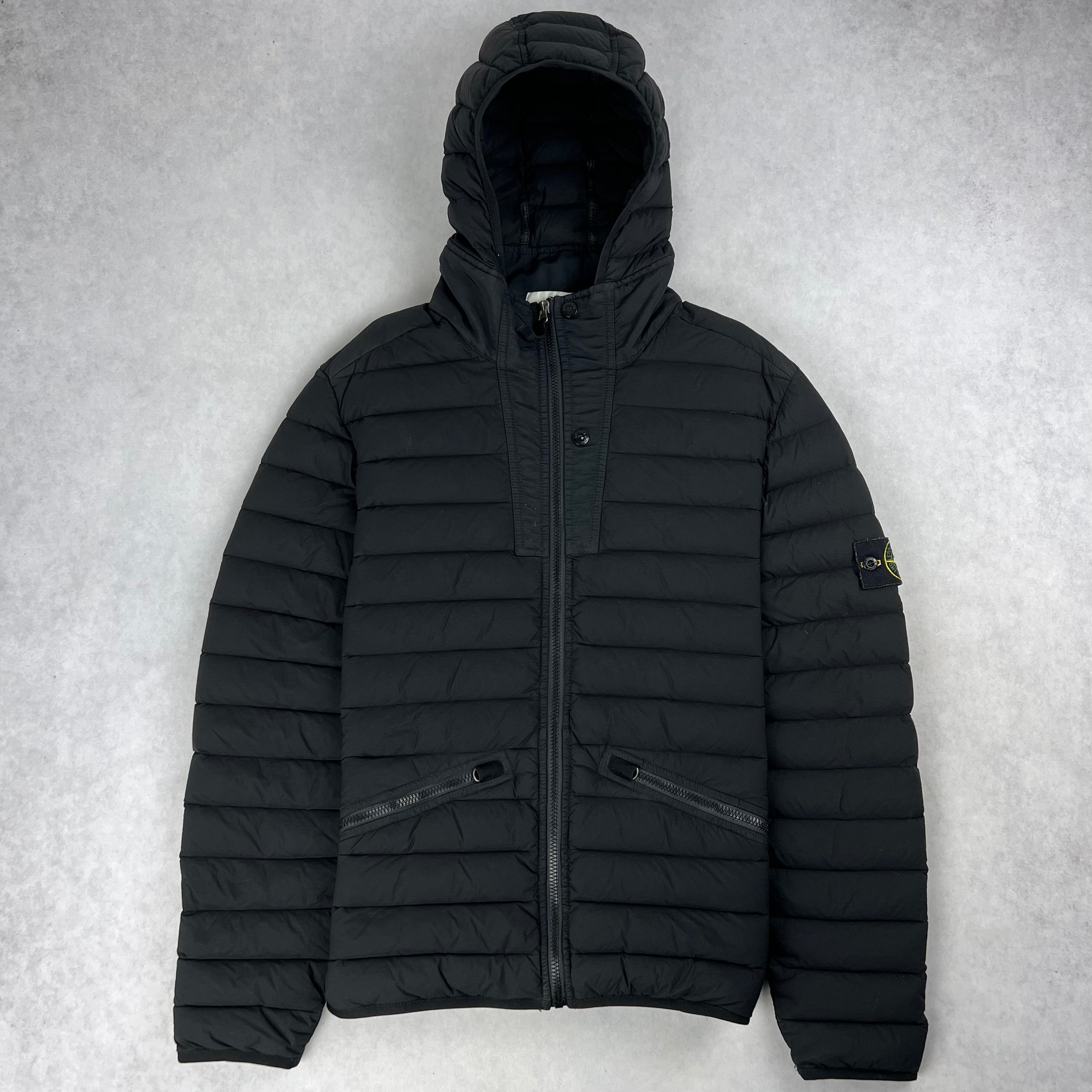 Stone Island Puffer Jacket