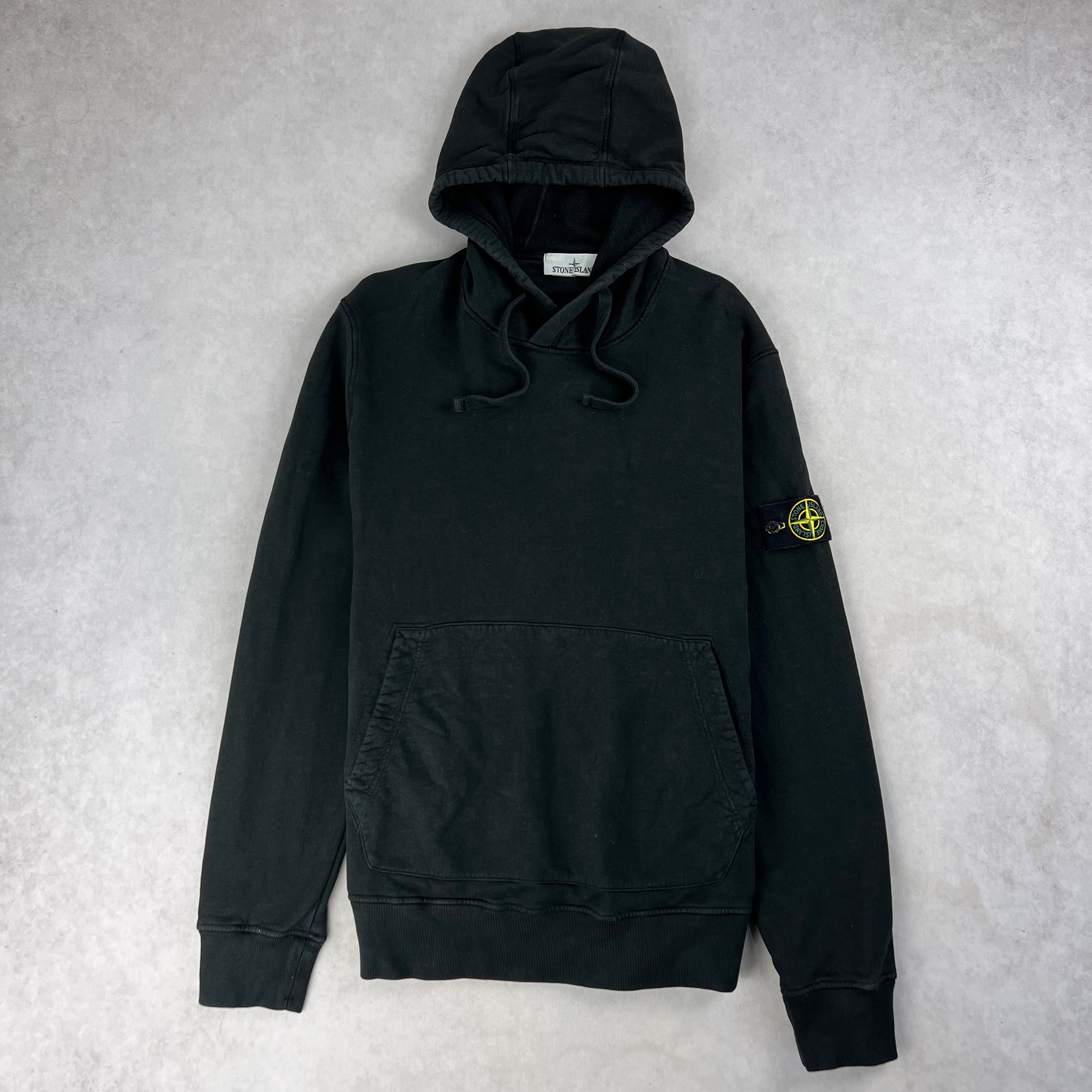 Stone Island Hoodie