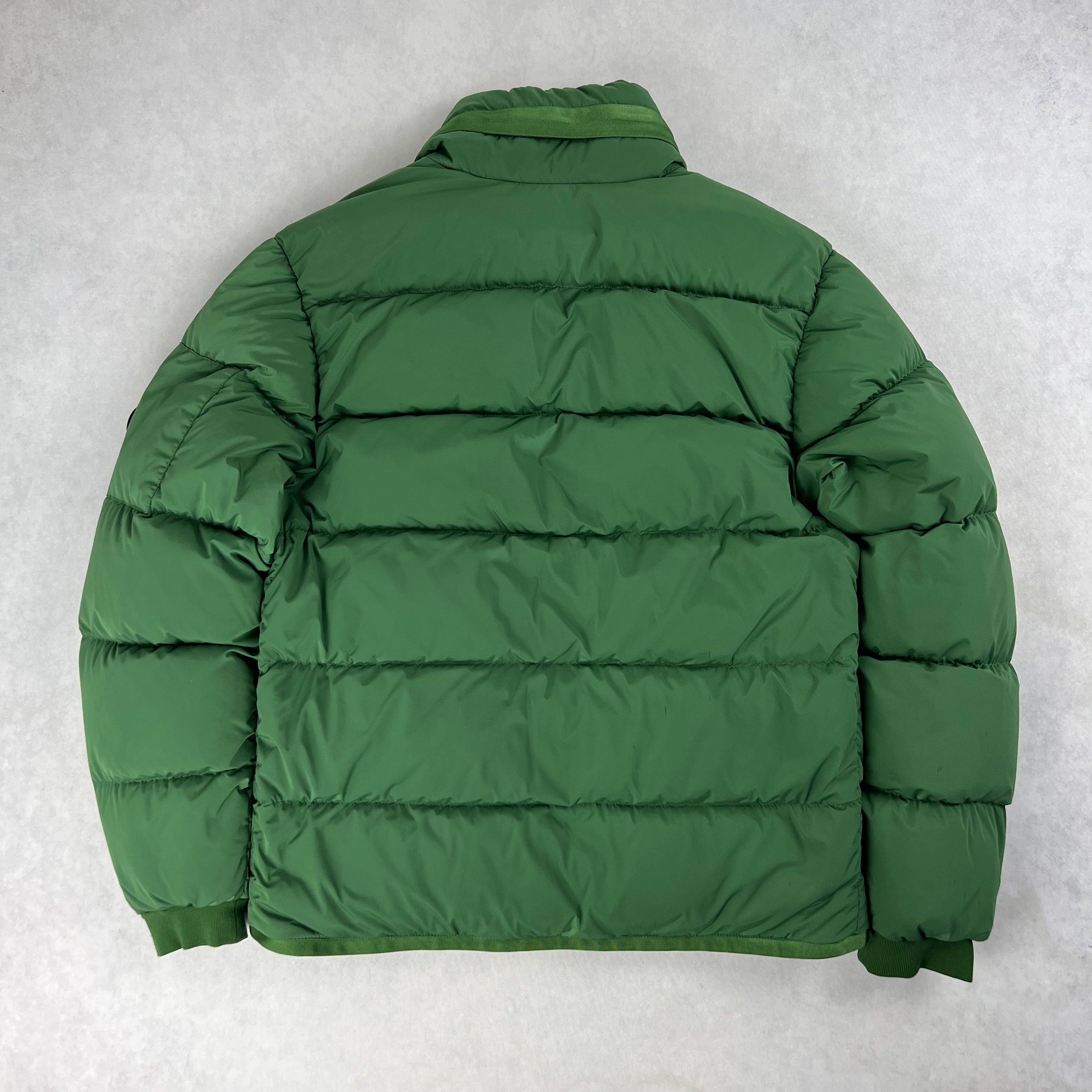 CP Company Puffer Jacket