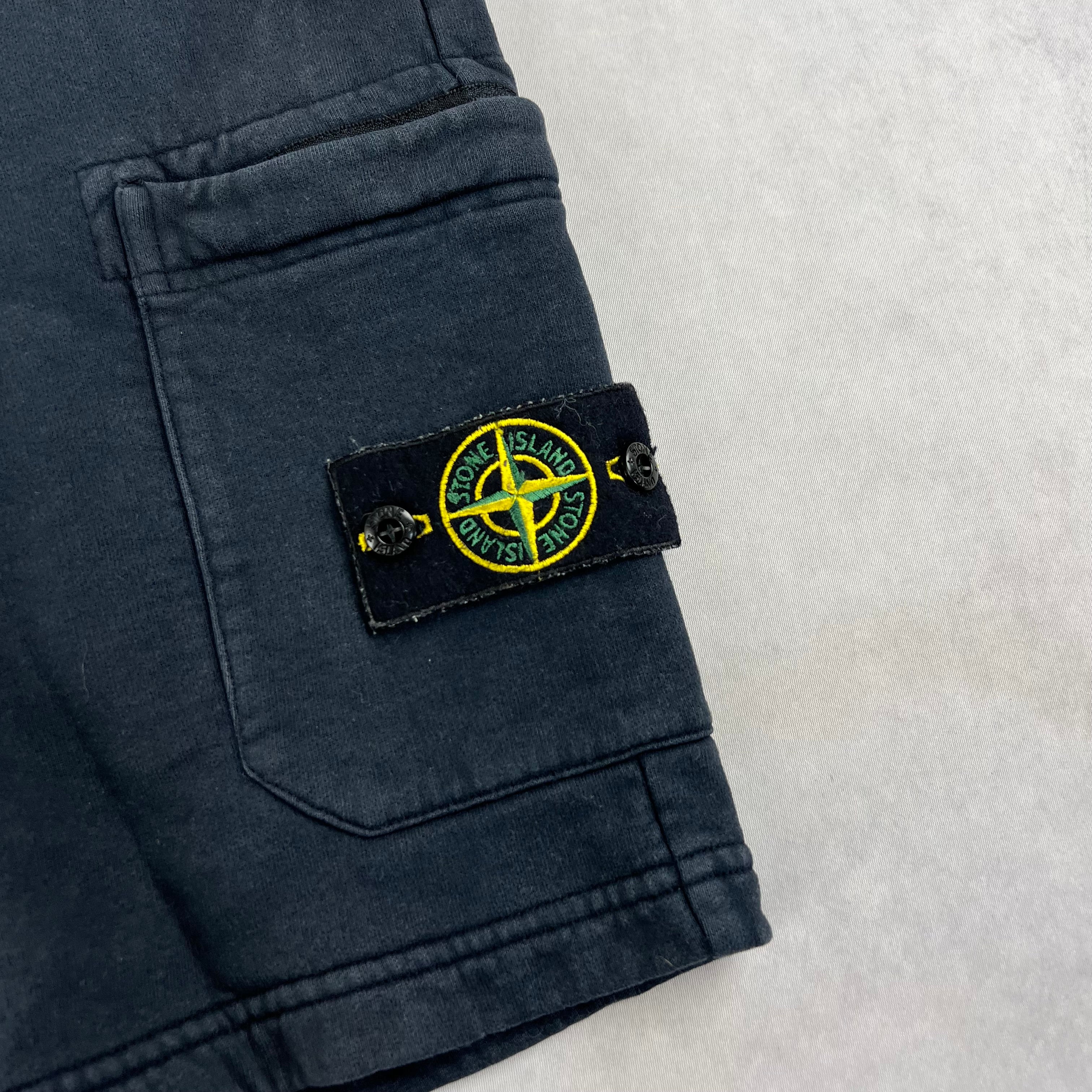Stone Island Shorts