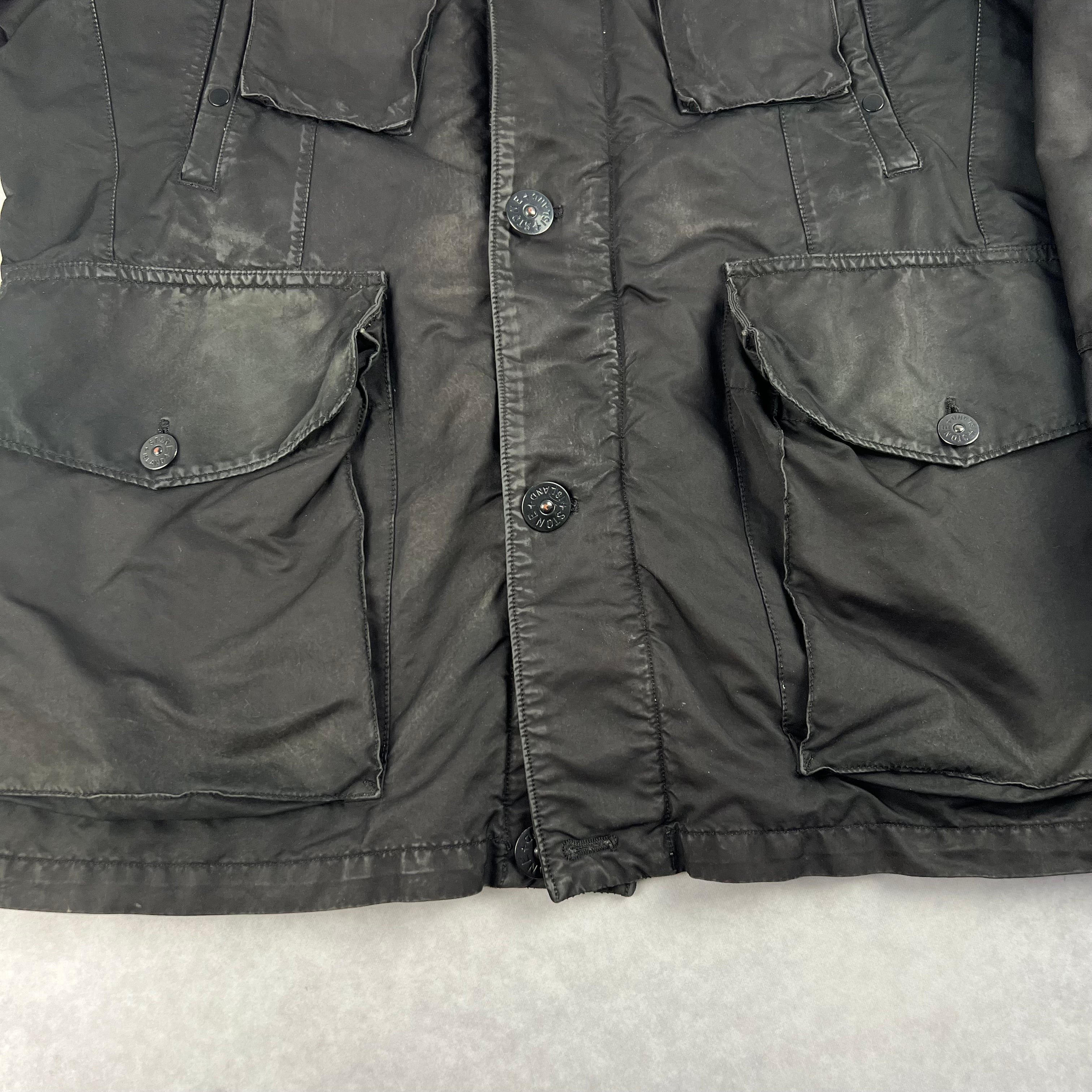 Stone Island Field Jacket