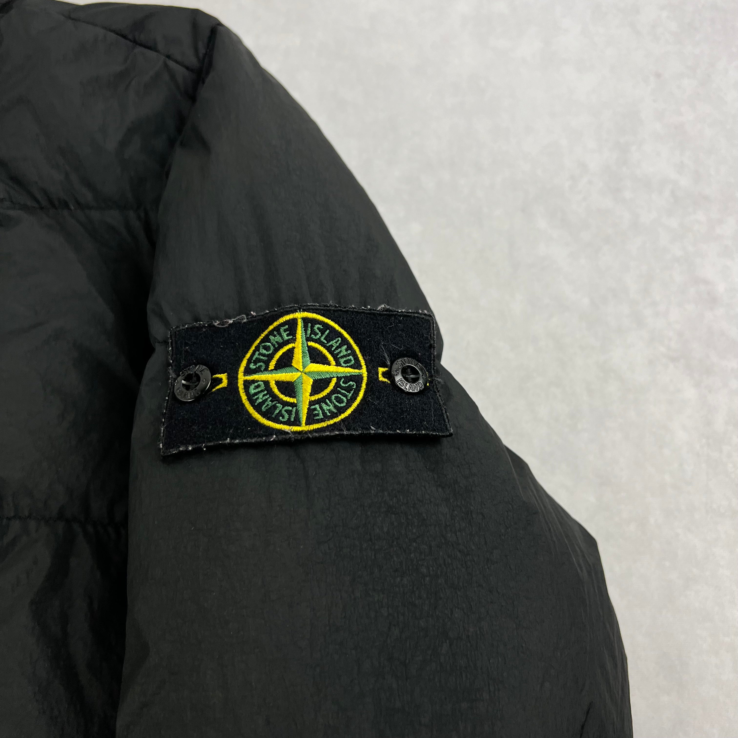 Stone Island Puffer Jacket