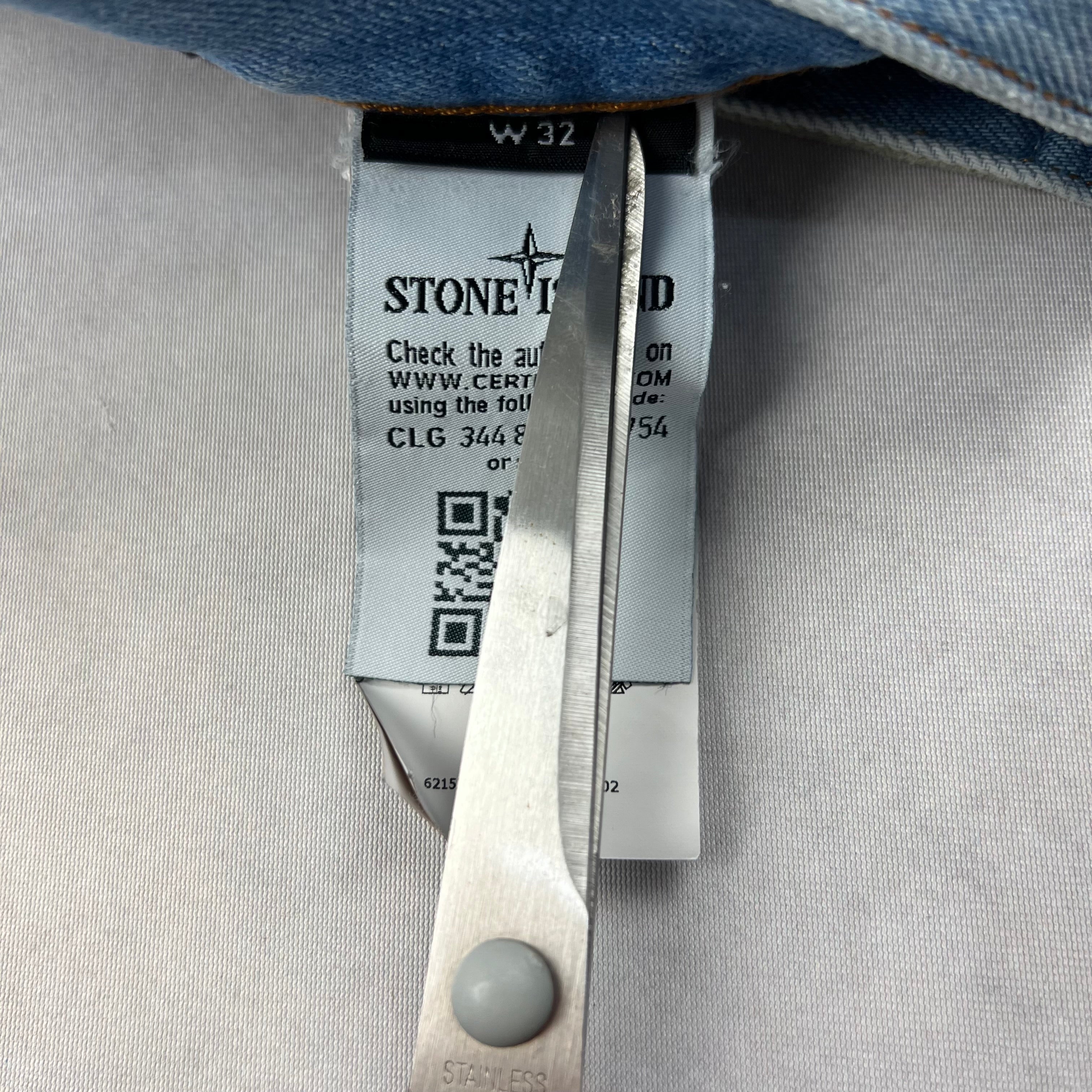 Stone Island Jeans