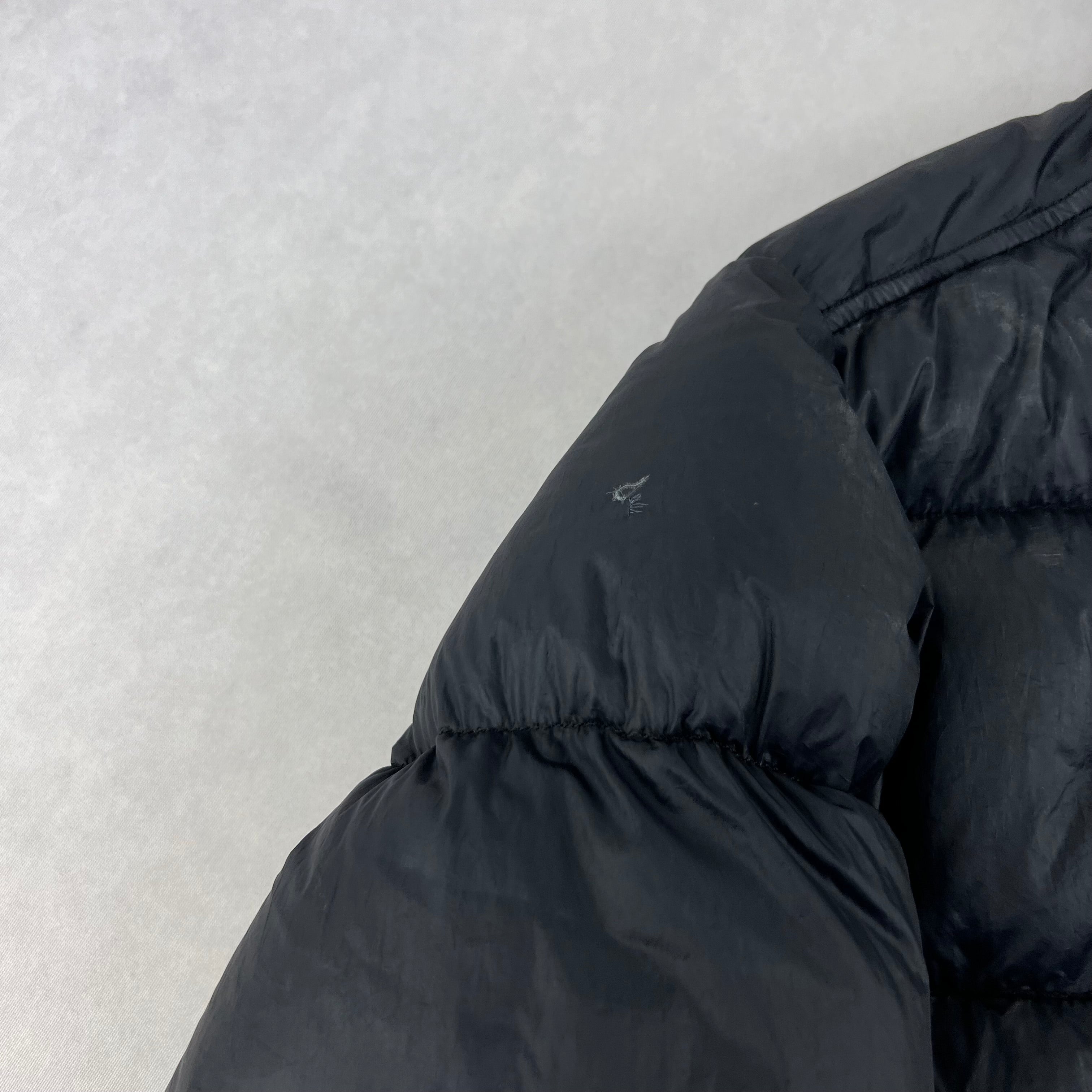 Stone Island Puffer Jacket