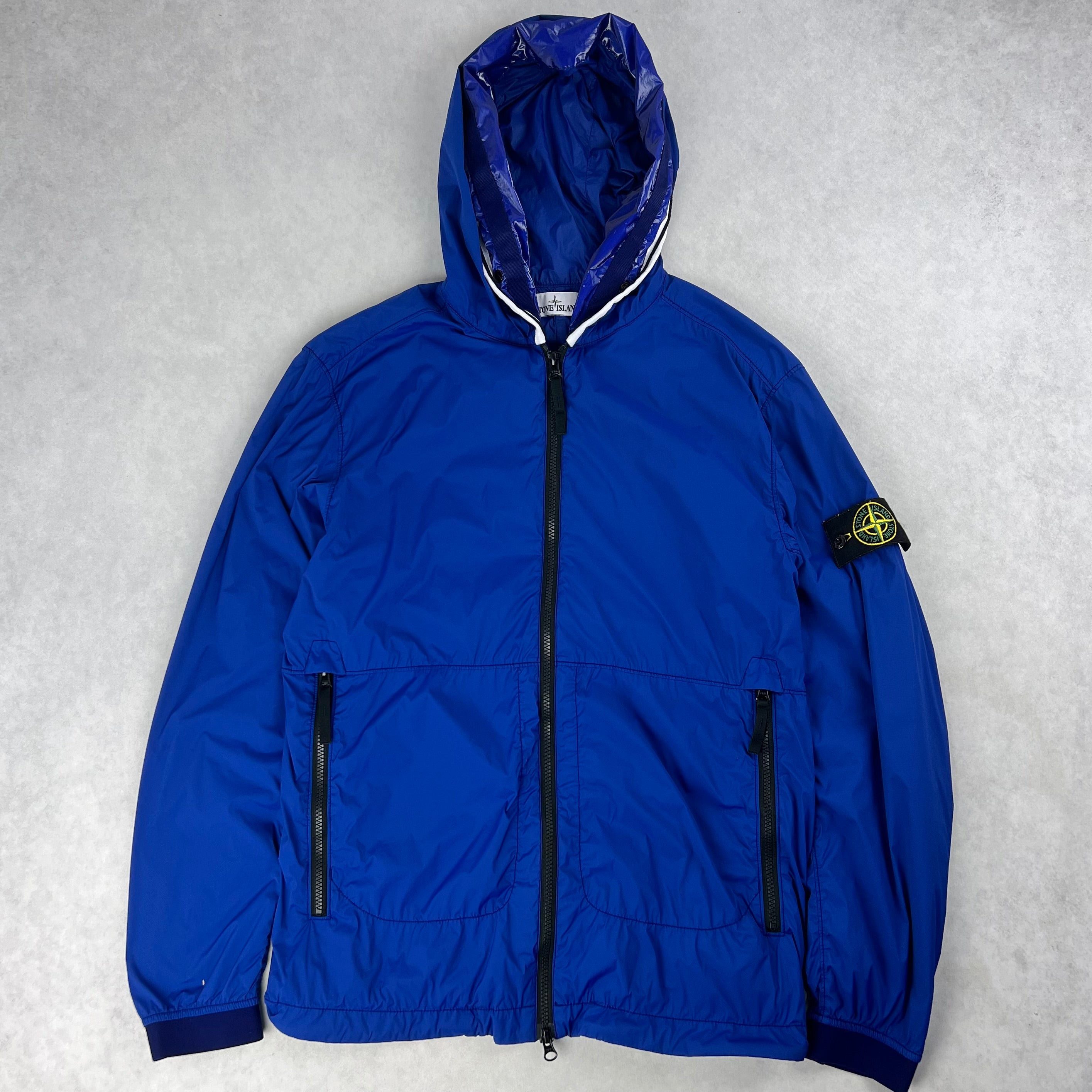 Stone Island Jacket