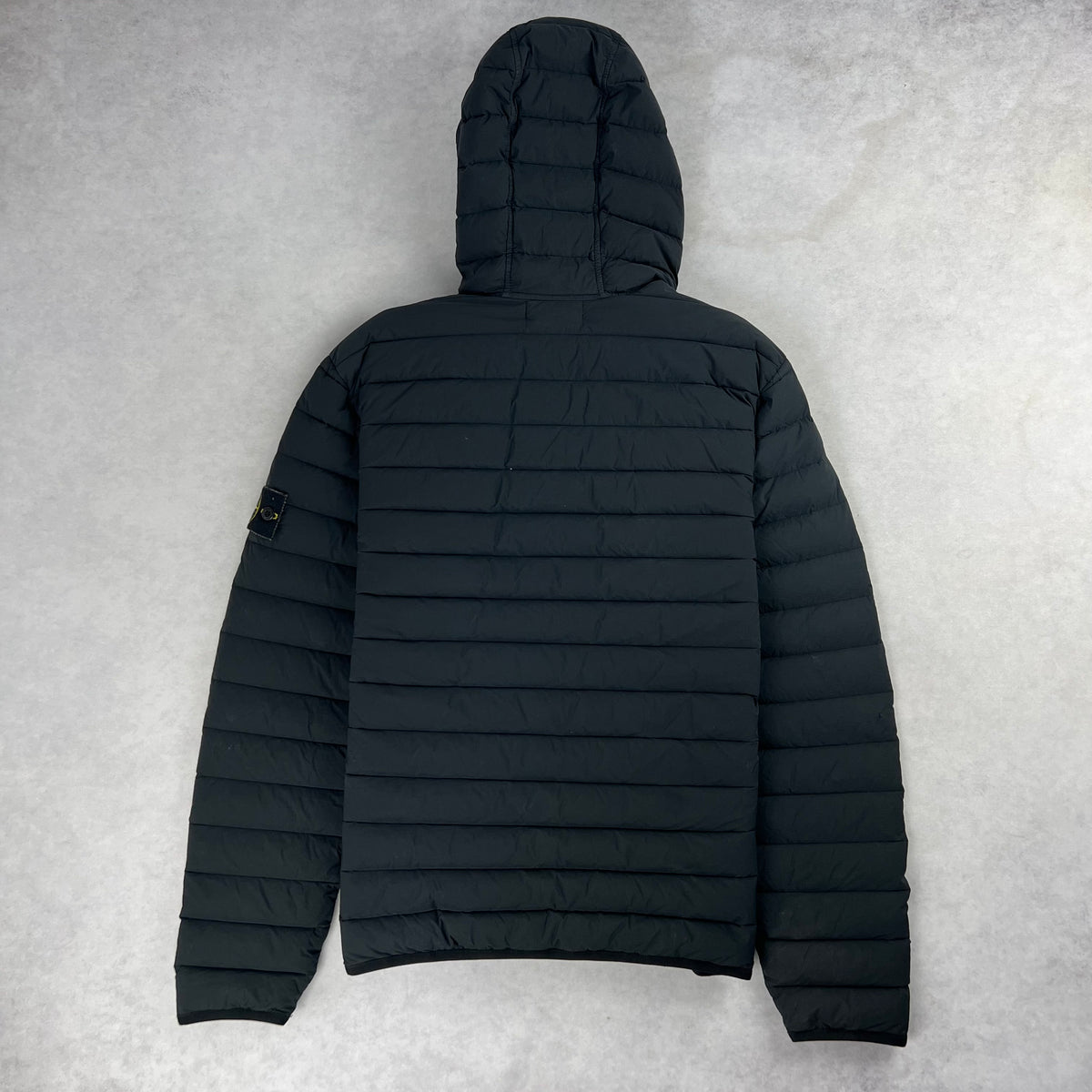 Stone Island Puffer Jacket
